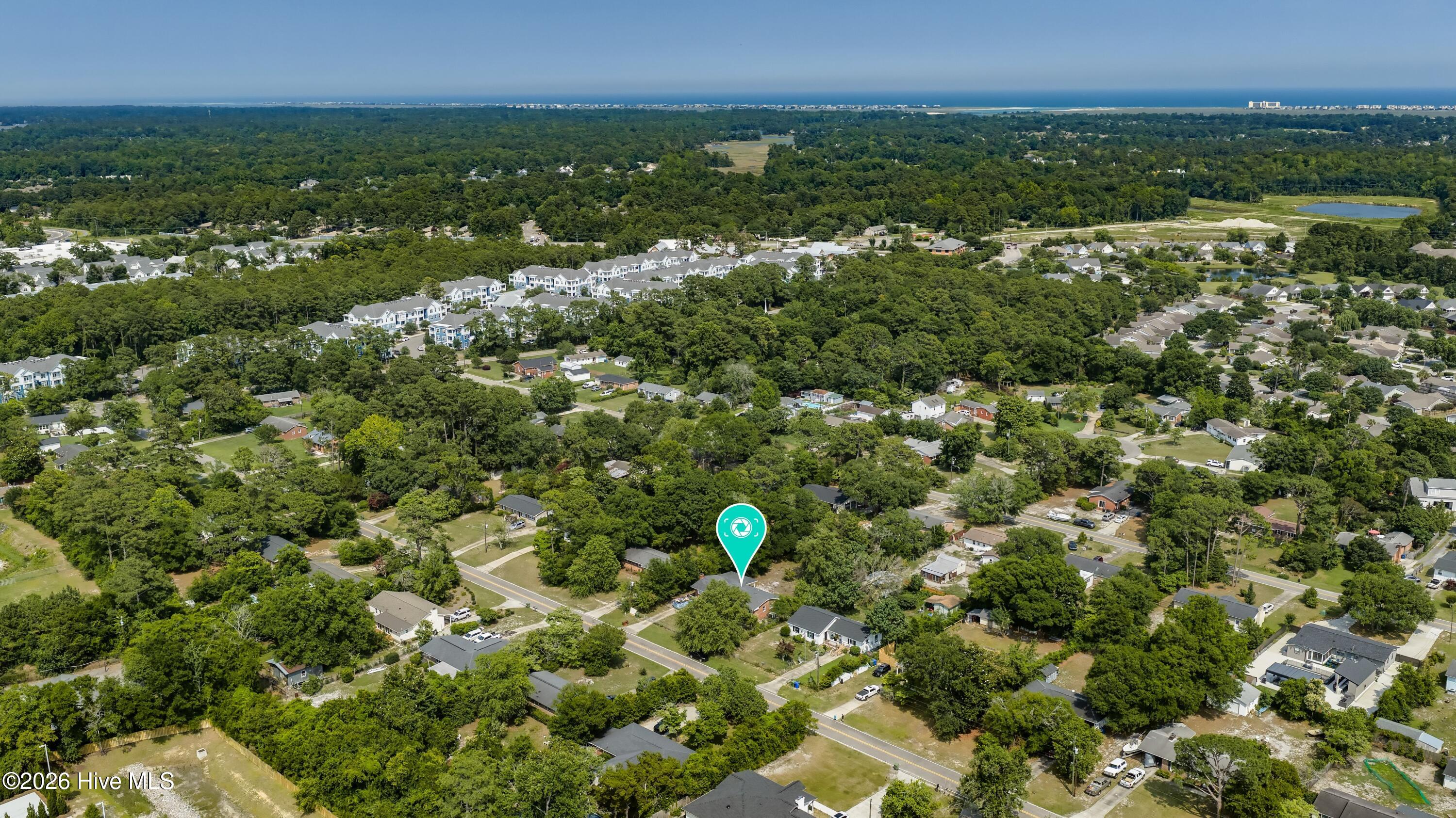 Shirley Johnson - MLS Number: 100580350