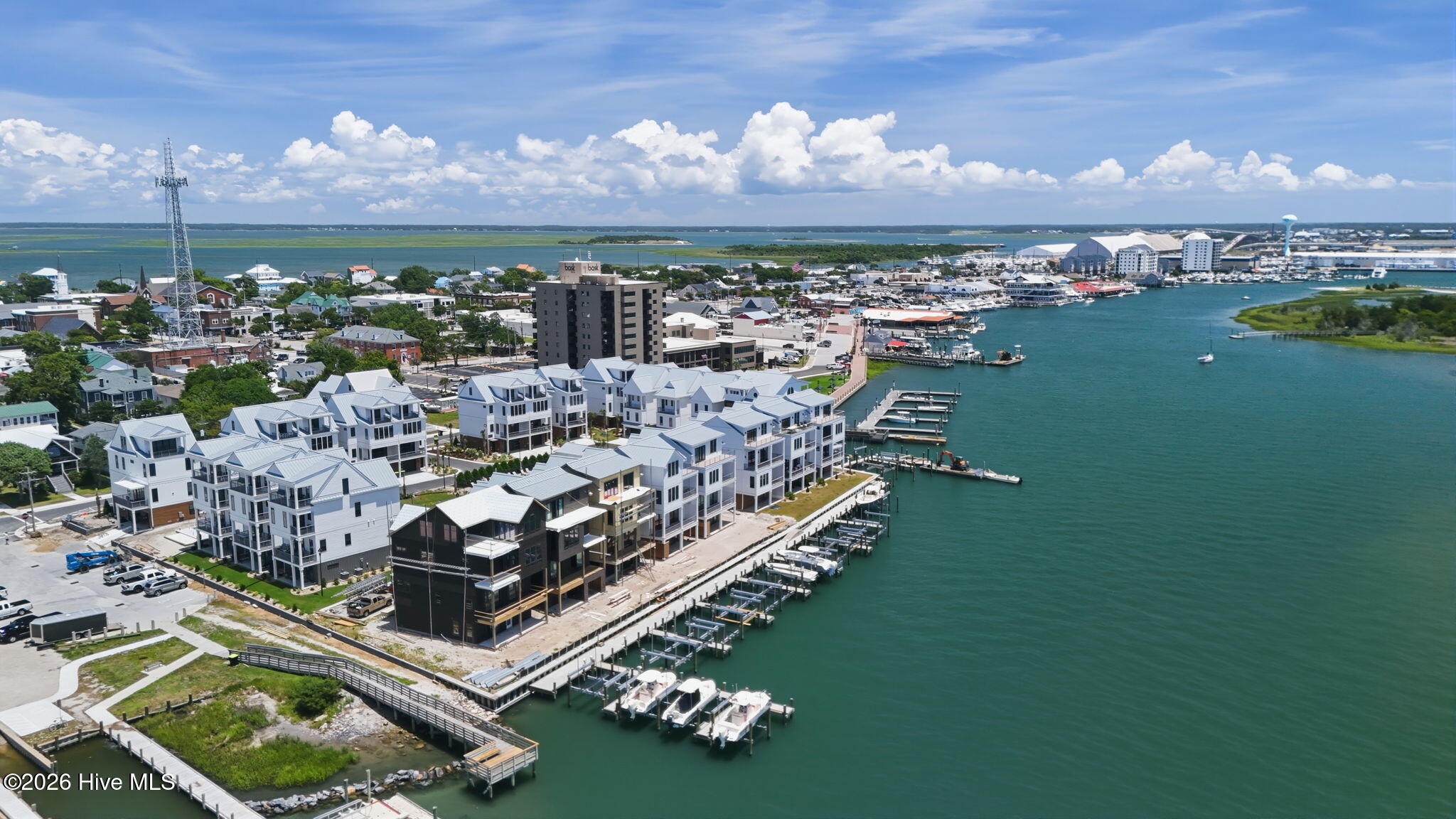 120 Bask Street 19,Morehead City