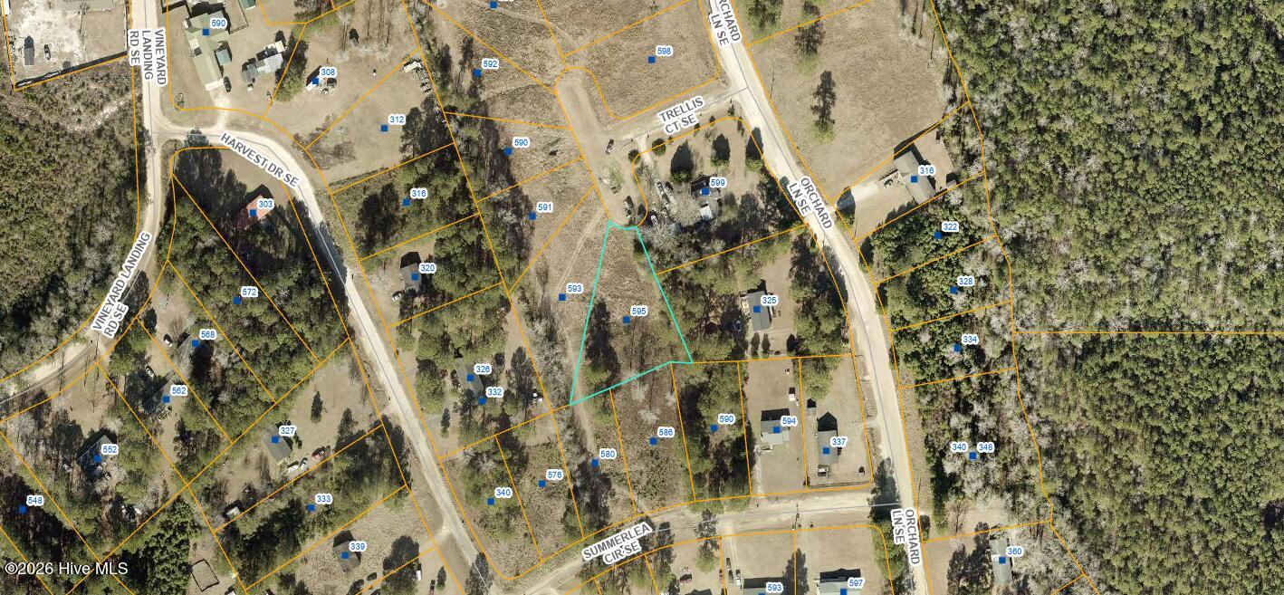 L2 Bl10 Sandpiper Loop, Mccormick, SC, 29835