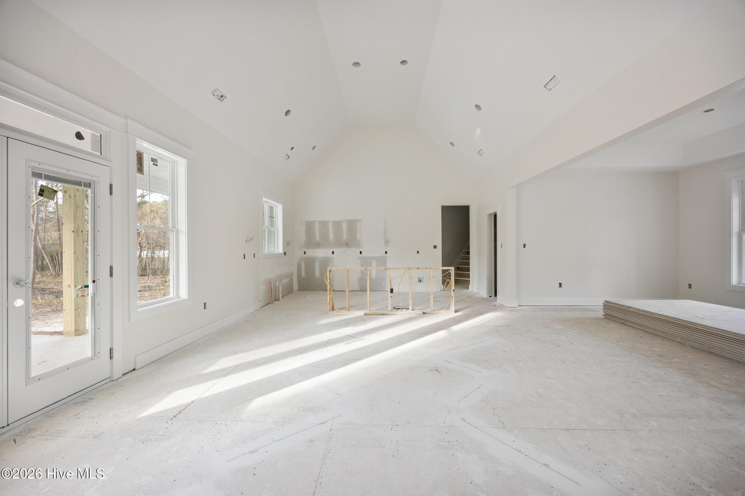 904 Broomfield Trail, Elizabeth City, NC, 27909