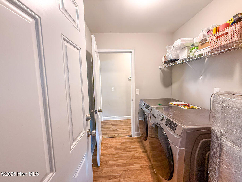 4744 Corena Drive,New Bern