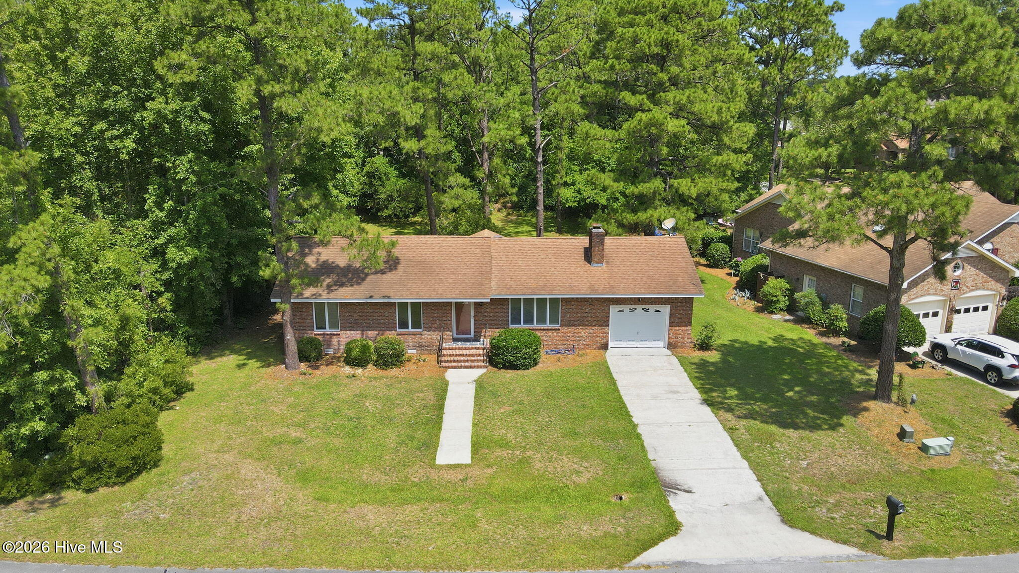 807 Clipper Court,New Bern