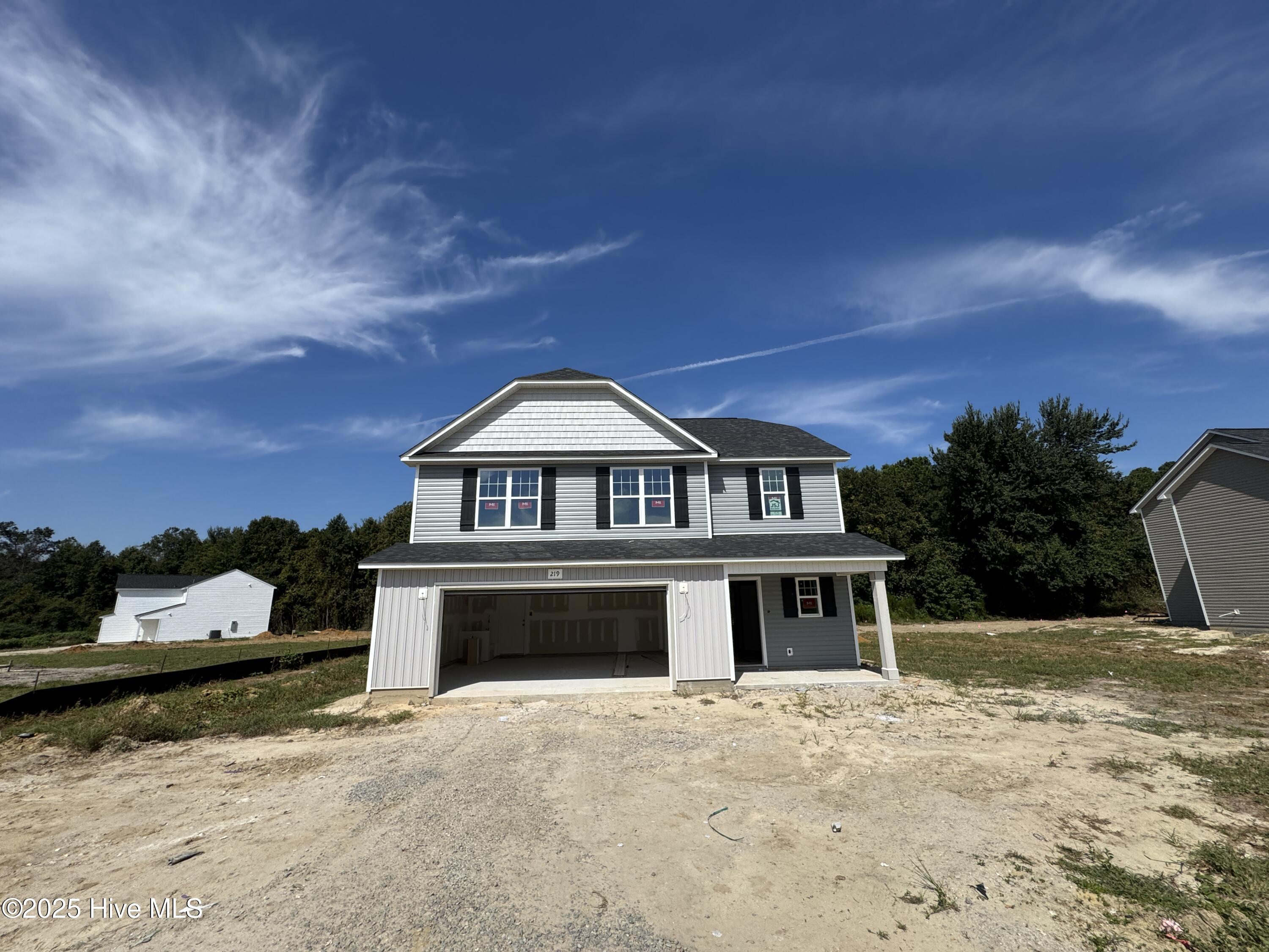 Property at 219 Hill Valley Drive