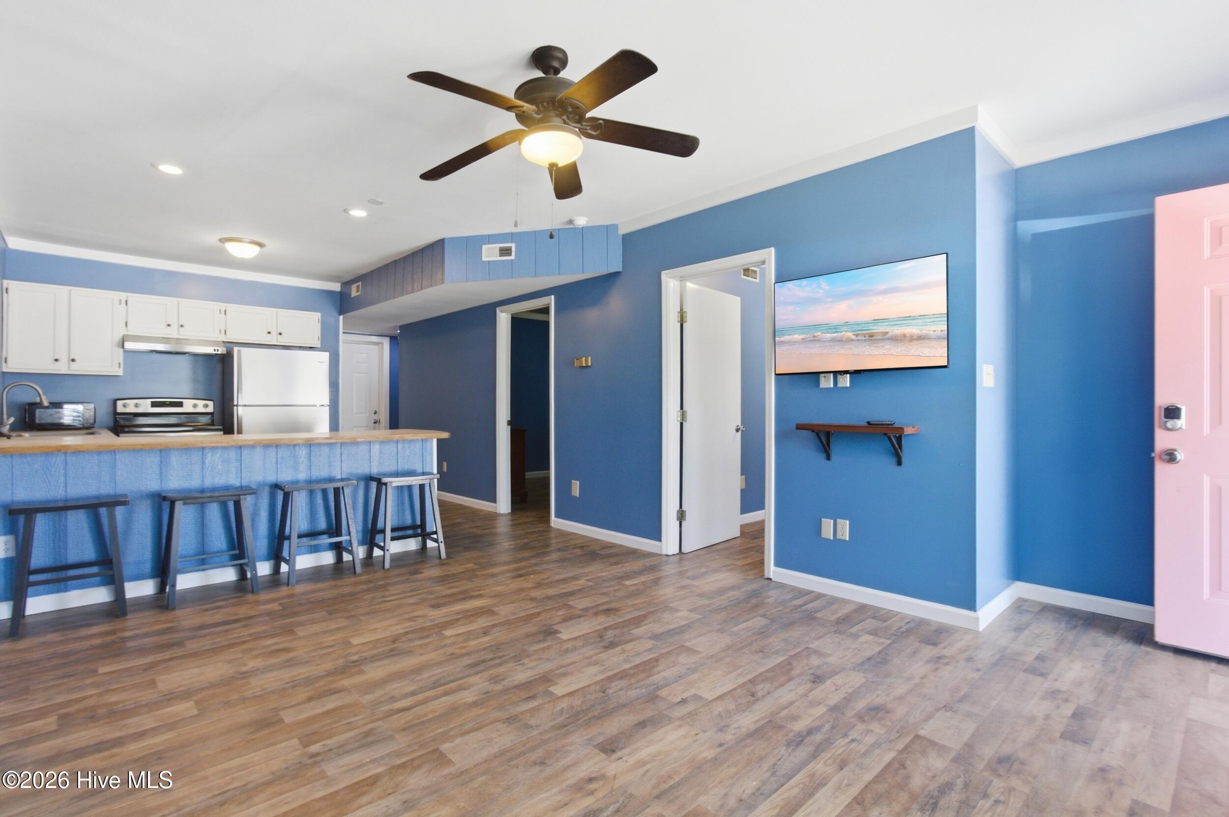 360 Island Road,Harkers Island