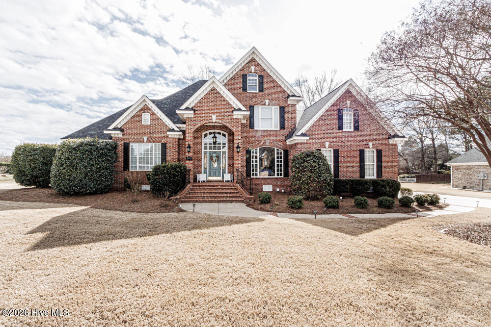 3213 Abbey Road, Rocky Mount, NC, 27804