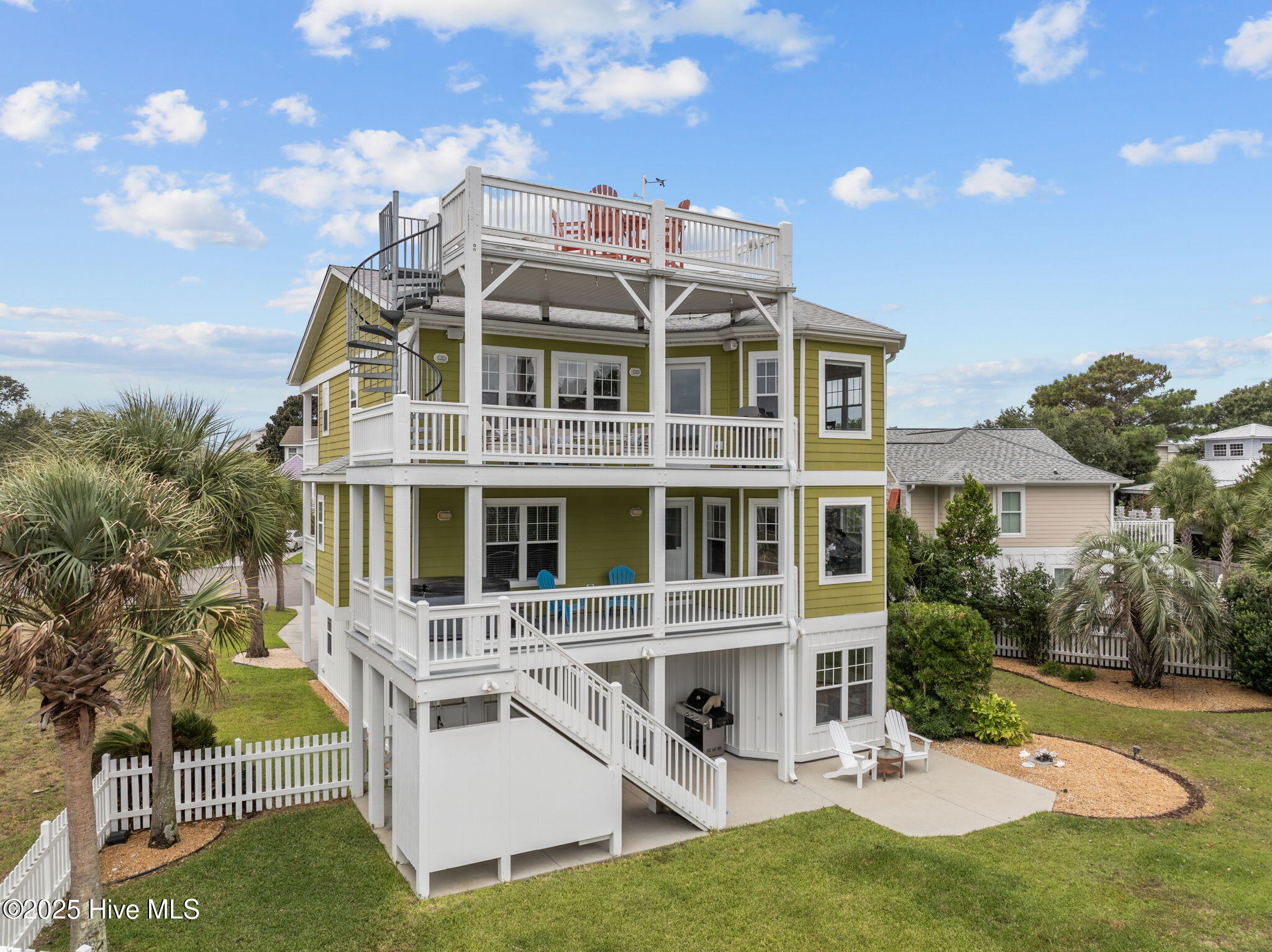 Homes for sale in Kure Beach, NC | 130 Heather Ln, Kure Beach, NC 28449 | MLS# 100528762