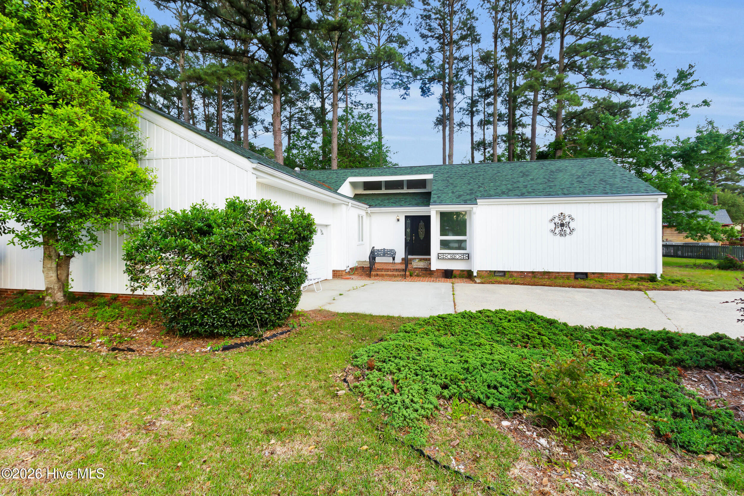 1106 Caracara Drive,New Bern