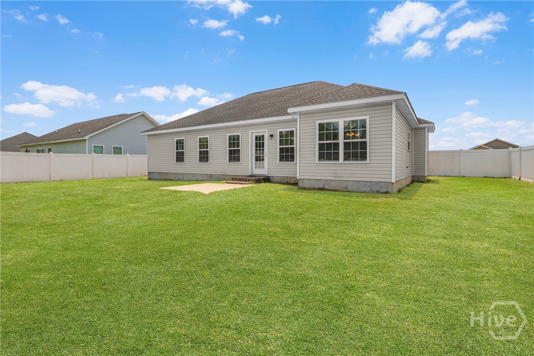 36th image of 7021 White Pine Ave, Statesboro, GA 30458 | MLS# SA362813