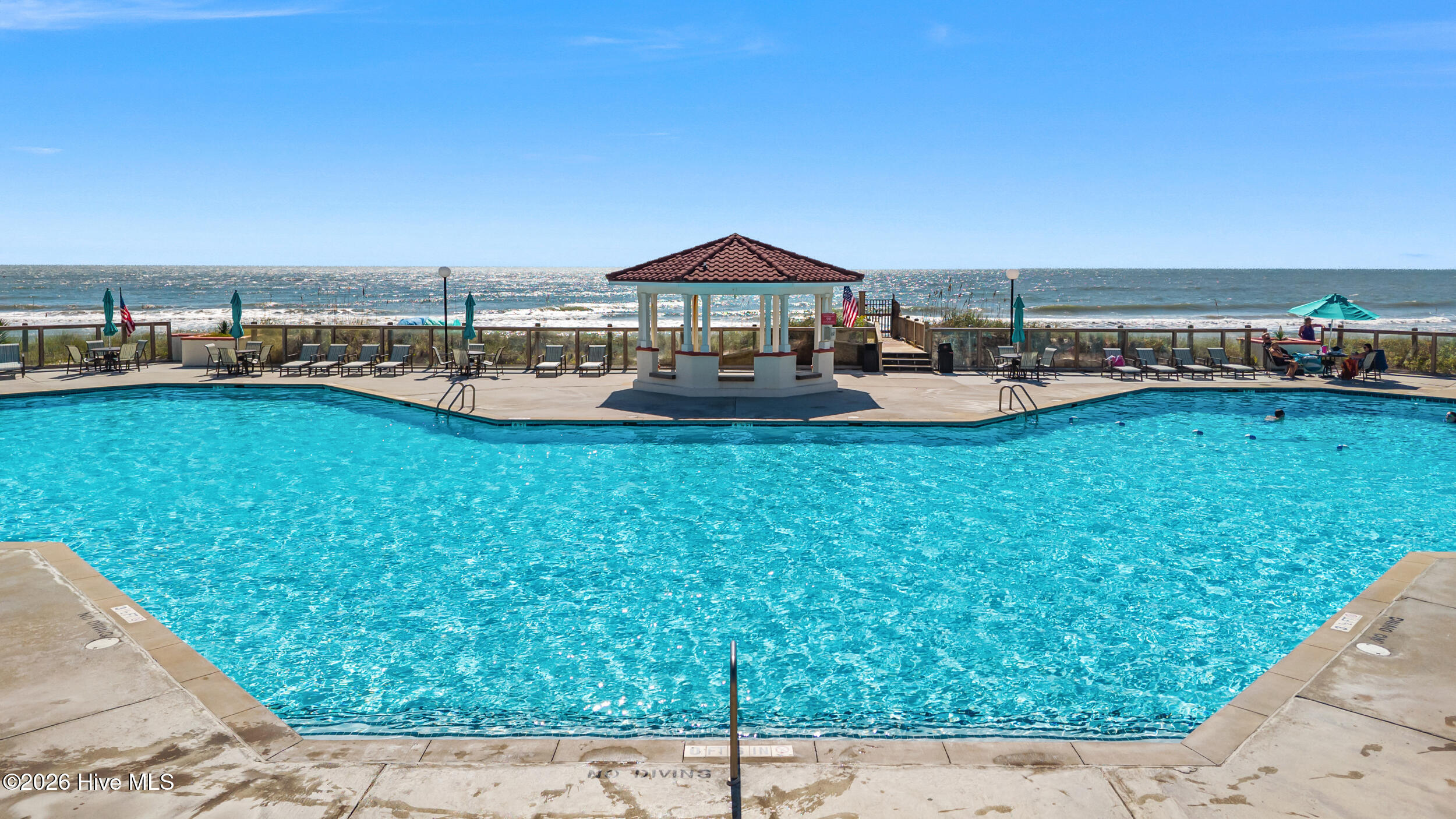 790 New River Inlet Road UNIT 113 A, North Topsail Beach, NC, 28460