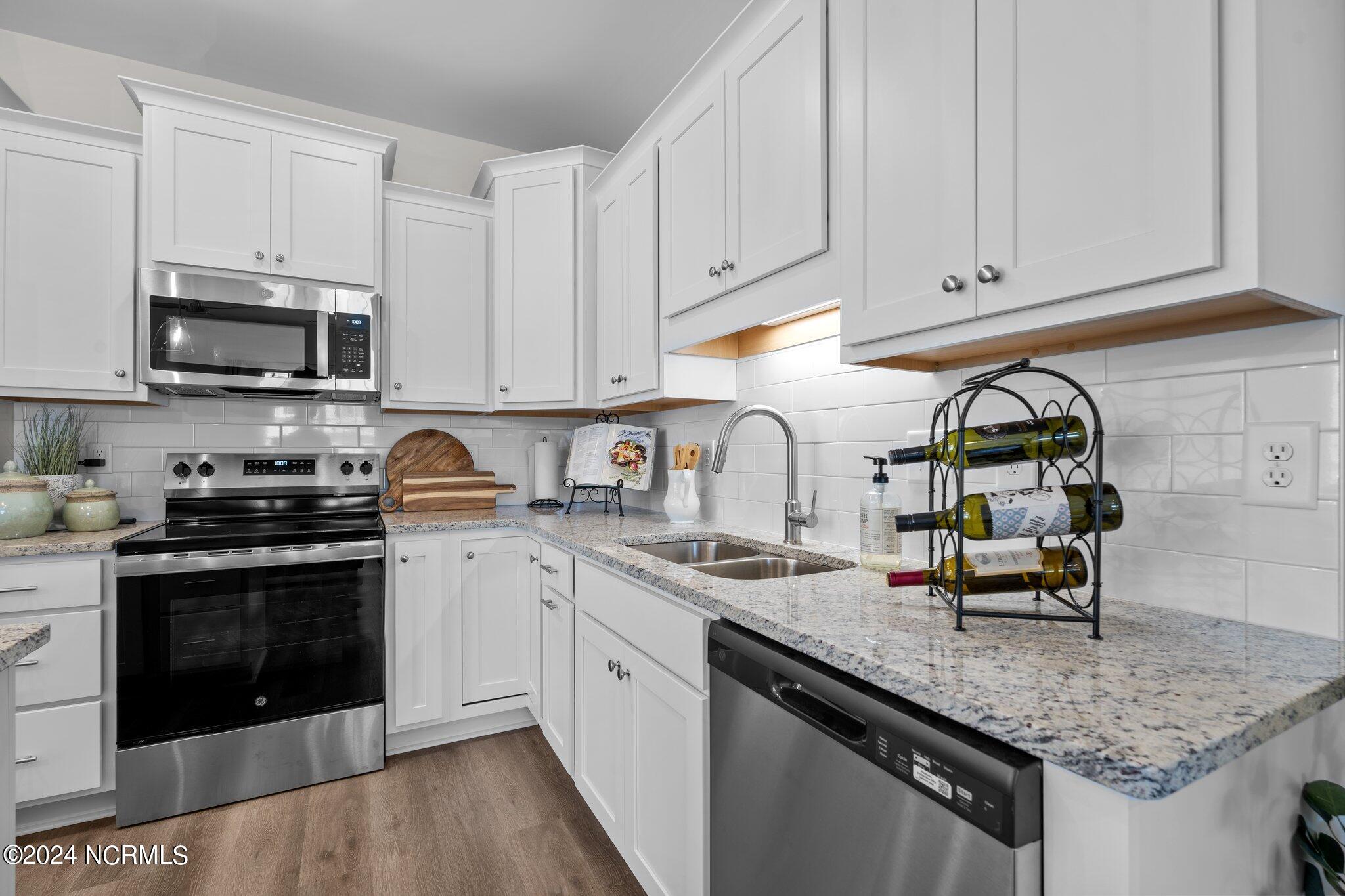 2020 Dartford Drive UNIT A, Greenville, NC, 27834