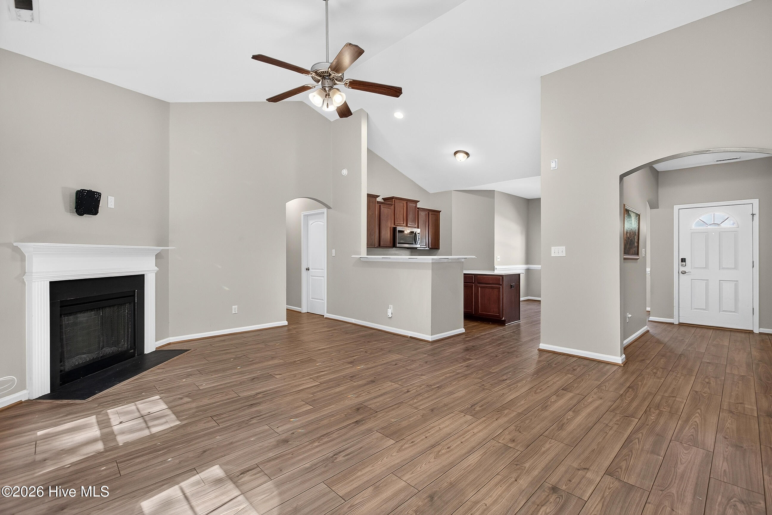 238 Seville Street,Jacksonville