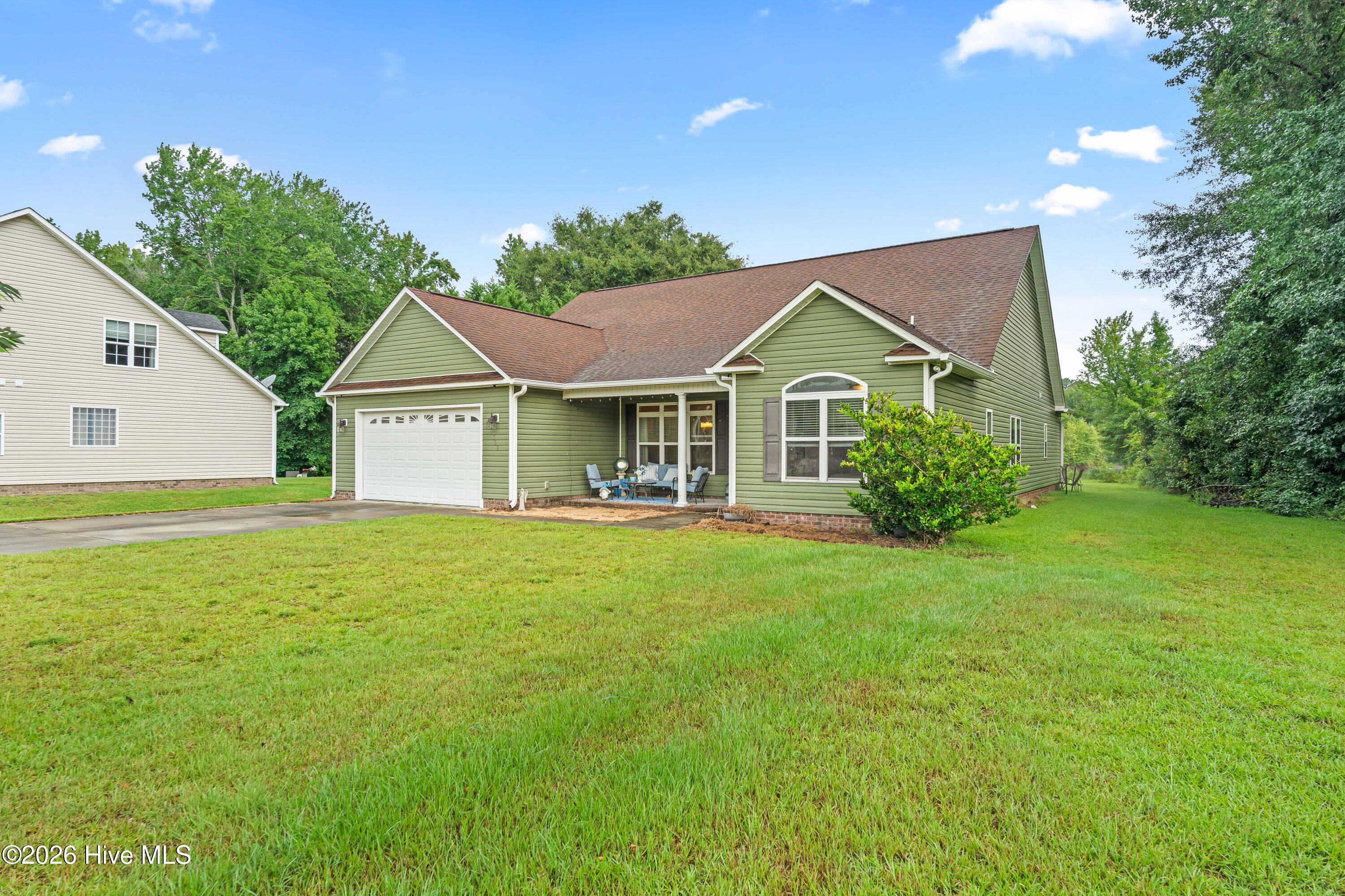 309 Ramonas Lake Court,New Bern