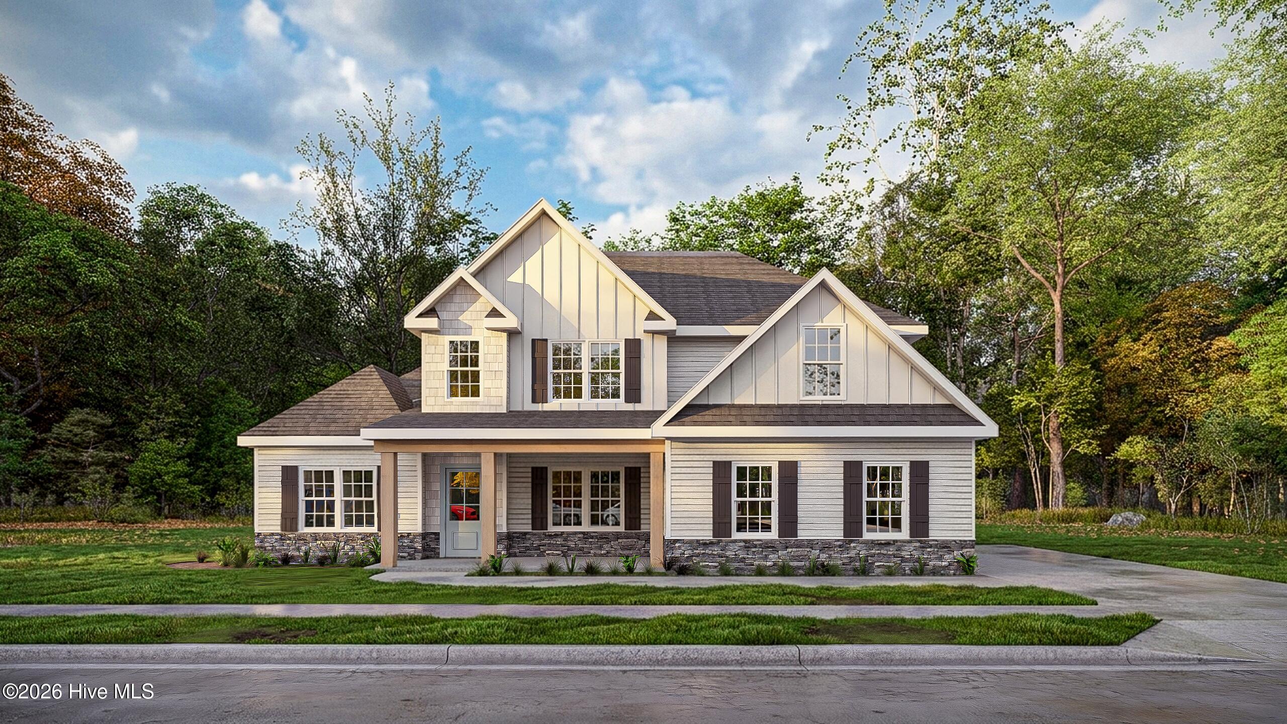 1st image of 908 Hardwood Wy #22, Appling, GA 30802 | MLS# 100593403