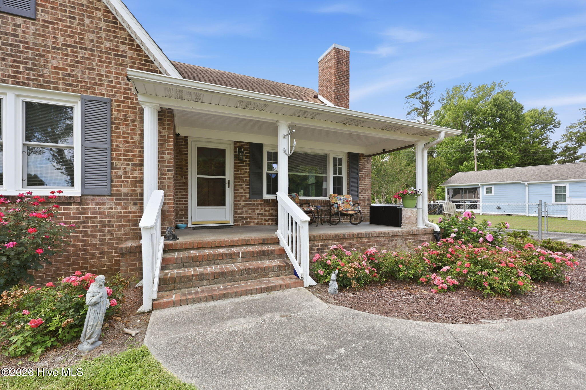 534 Gillikin Road,Beaufort