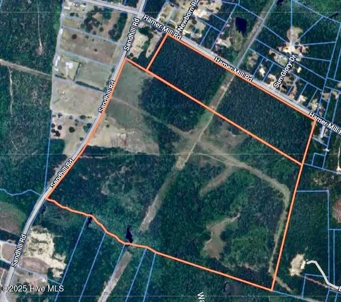 Homes for sale in Rockingham, NC | Tbd Sandhill Rd, Rockingham, NC 28379 | MLS# 100538036