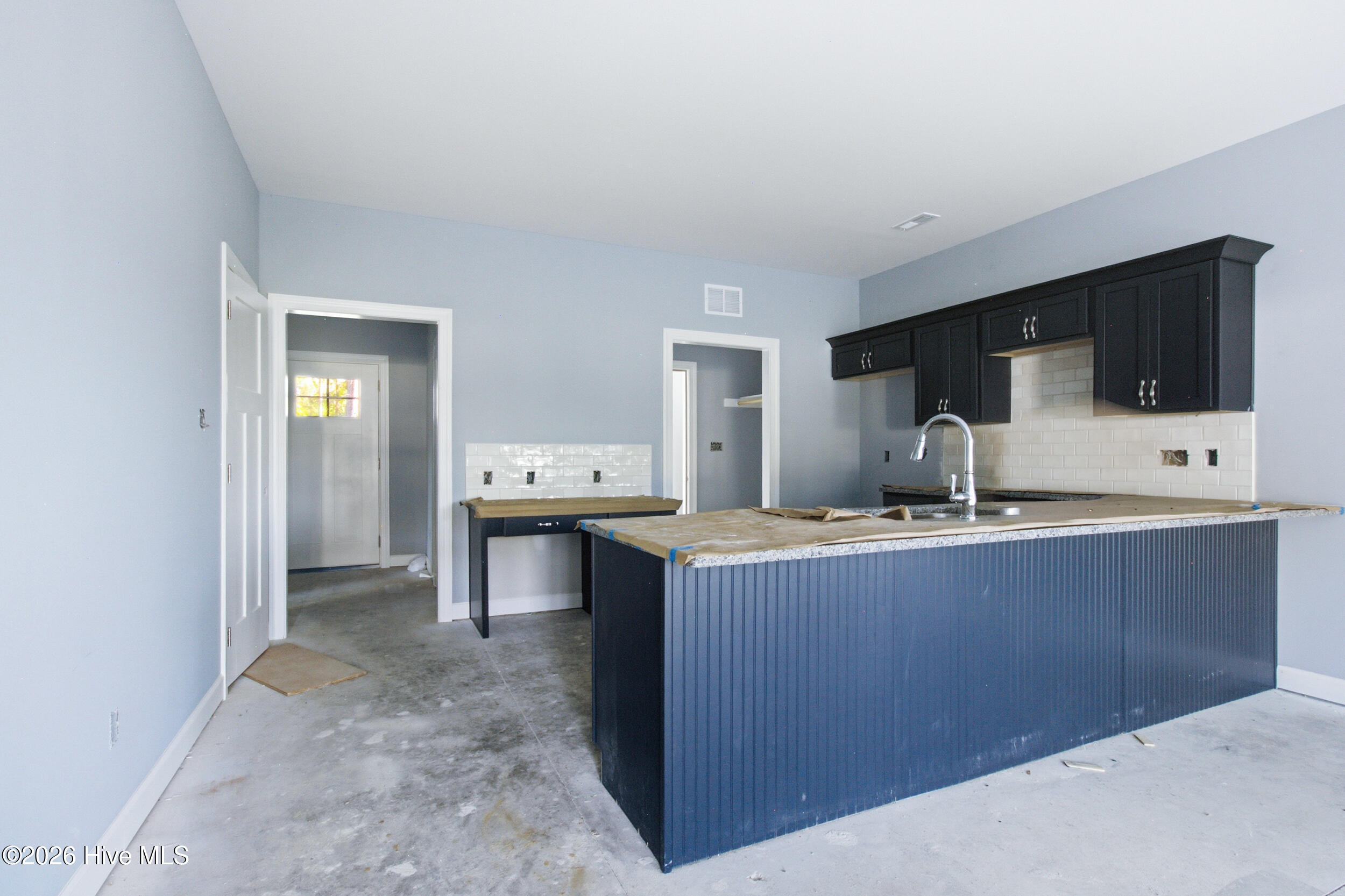 314 Camp Creek Drive,Oriental