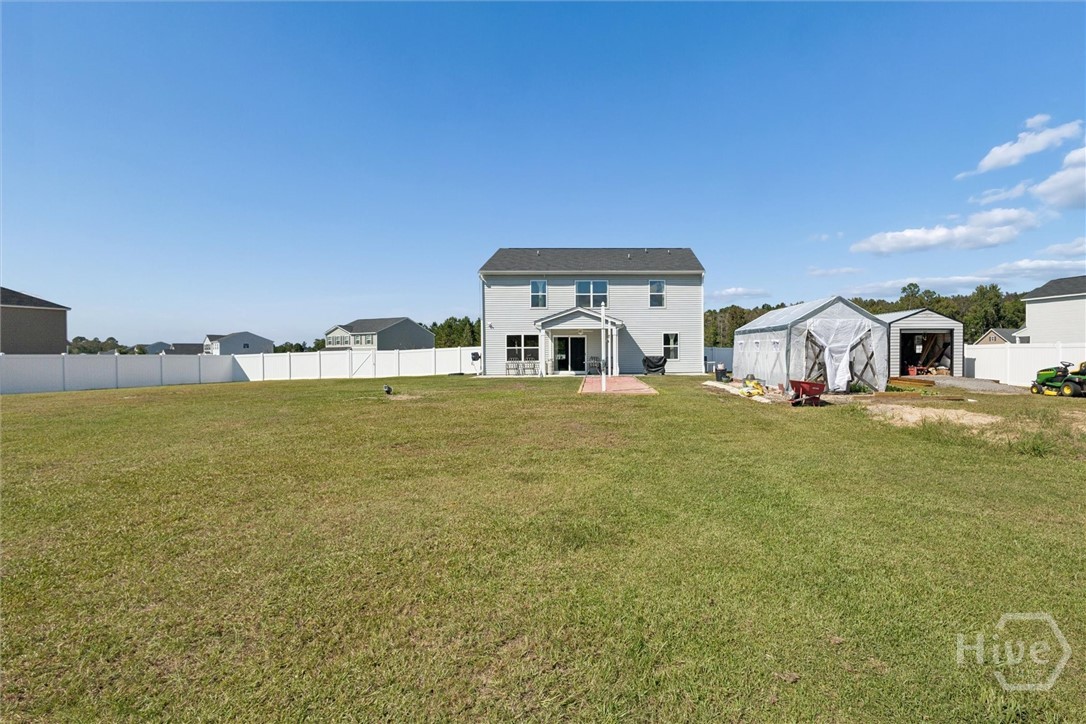455 Tondee Way, Midway, GA 31320 Listing Photo  46