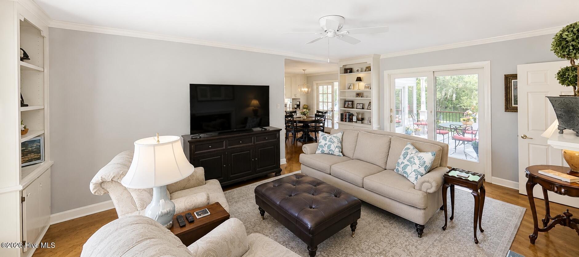 2406 Harbor Island Road,New Bern