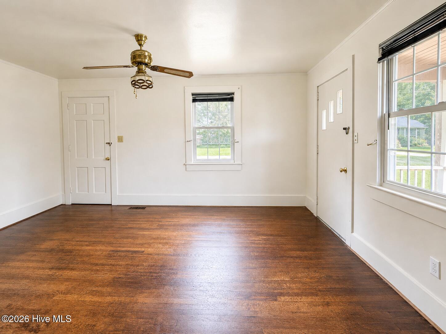 Exterior photo of 117 Brinkley Place, Plymouth, NC 27962. MLS: 100593963