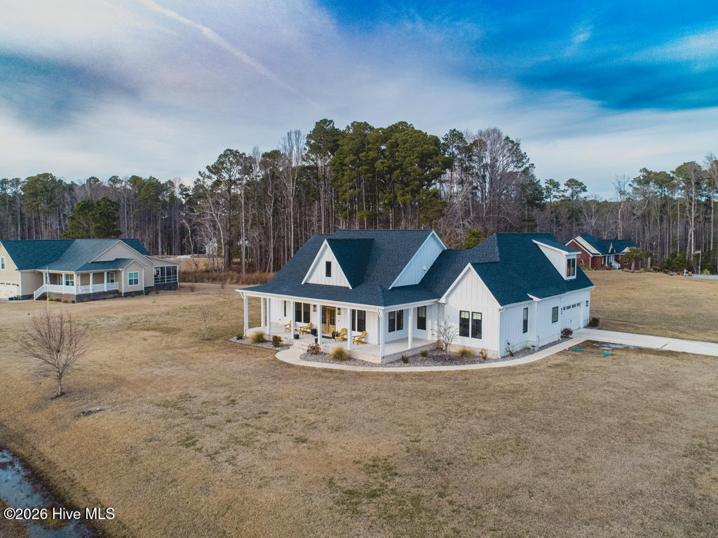 Homes for sale in Minnesott Beach, NC | 37 Wild Turkey Ln, Minnesott Beach, NC 28510 | MLS# 100556083