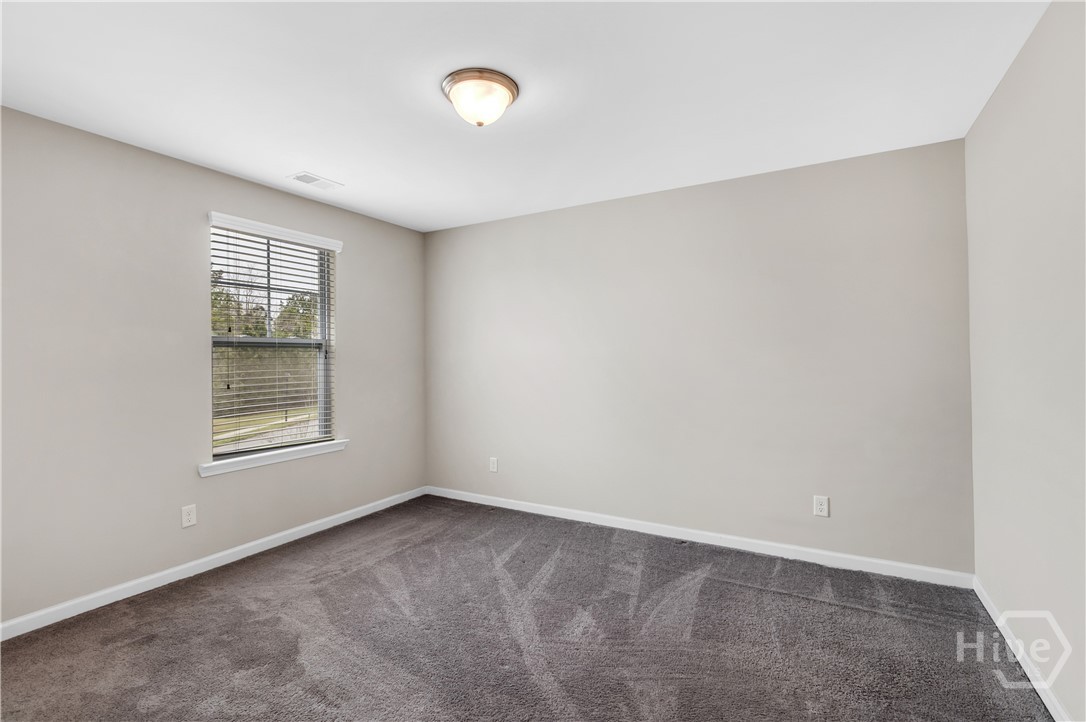 Bedroom 3 (Upper)