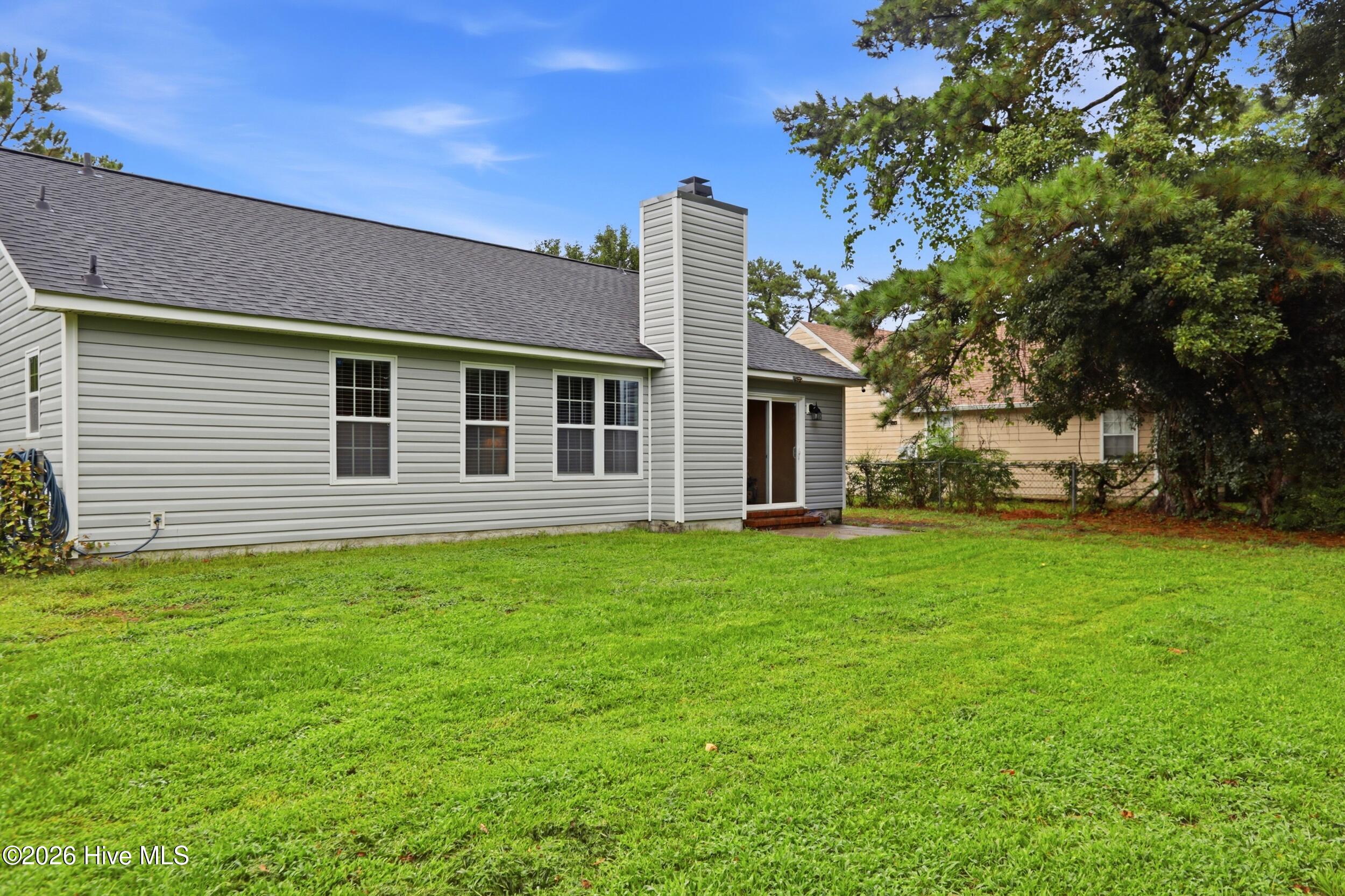 2606 Idlebrook Circle,Midway Park