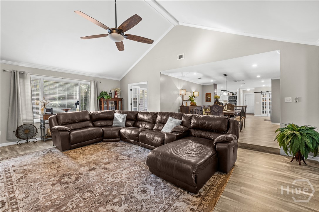 129 Palmetto Drive, Rincon, GA 31326 Listing Photo  9