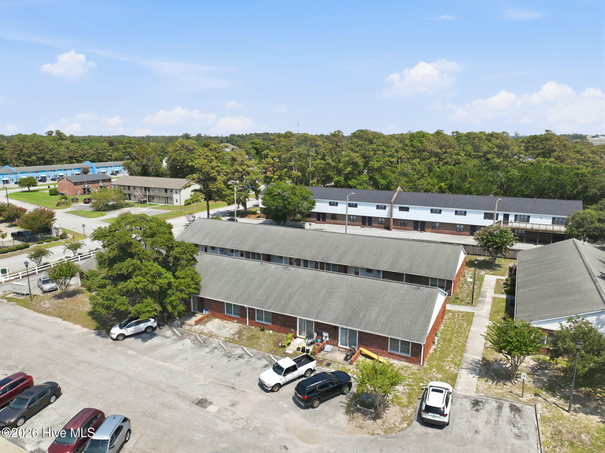 3905 Guardian Avenue H32,Morehead City