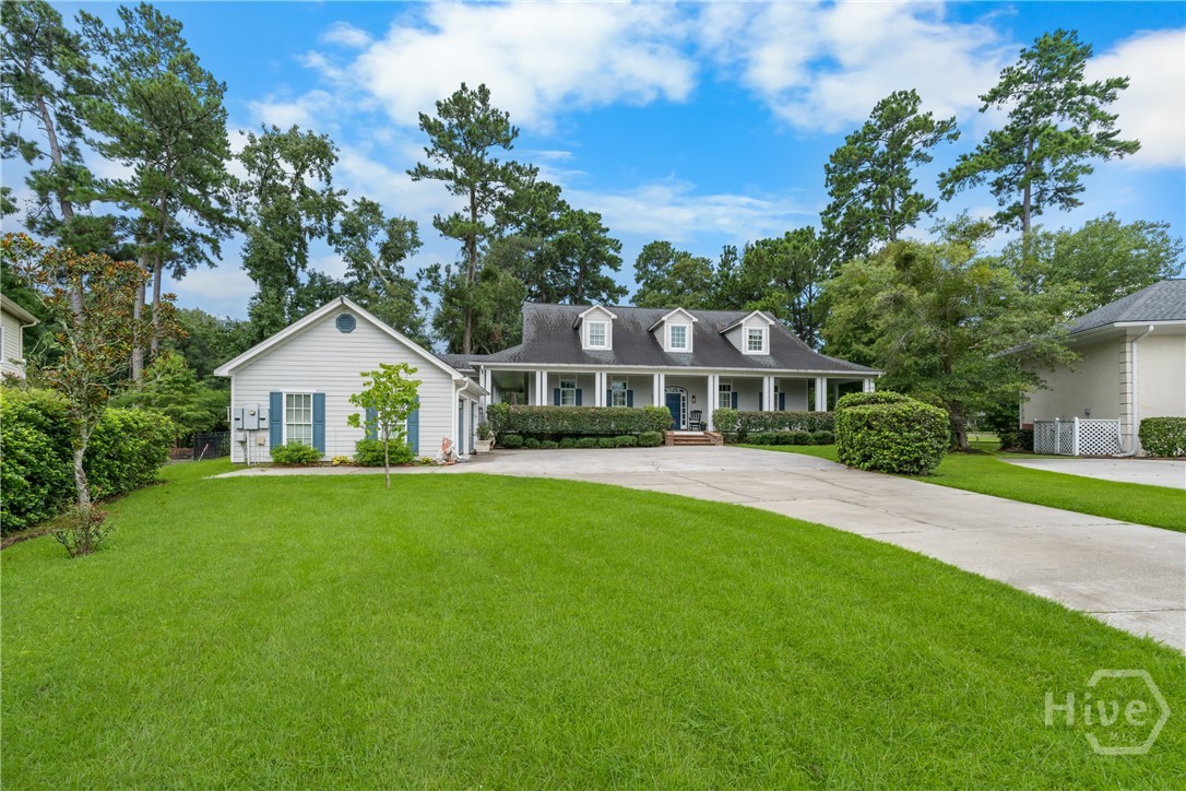 1st image of 14 Amberwood Cir, Savannah, GA 31405 | MLS# SA362610