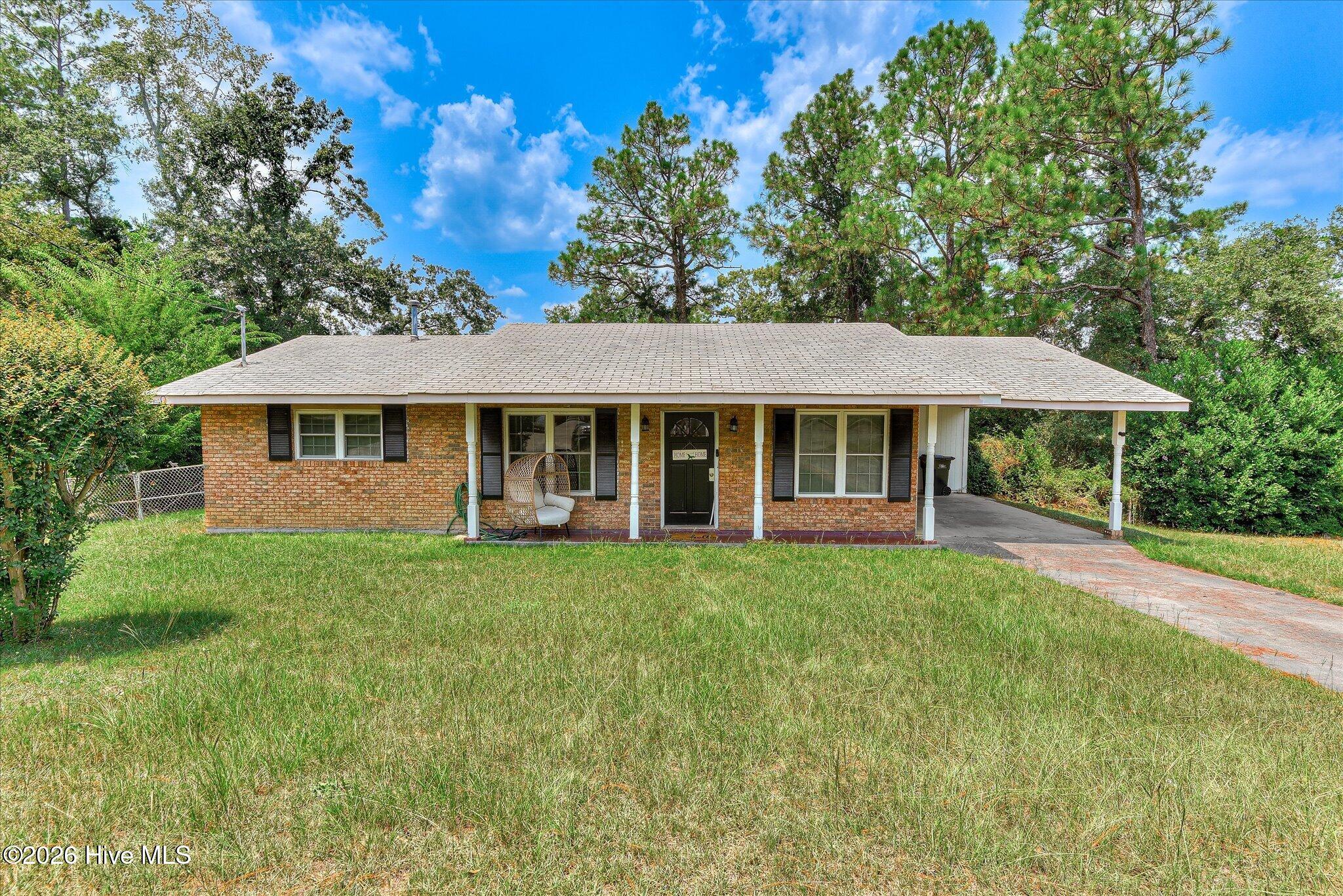 1st image of 2301 Hardwick Rd, Augusta, GA 30906 | MLS# 100592733
