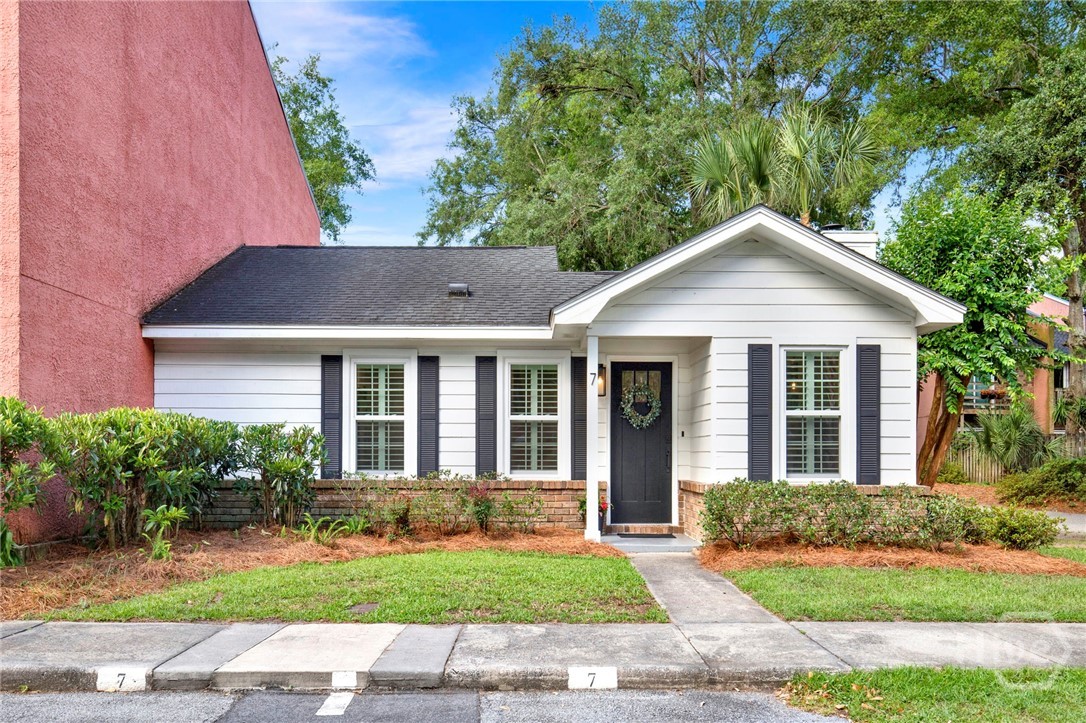 Homes for sale in Savannah, GA | 7 John Dory Ct, Savannah, GA 31410 | MLS# SA356584