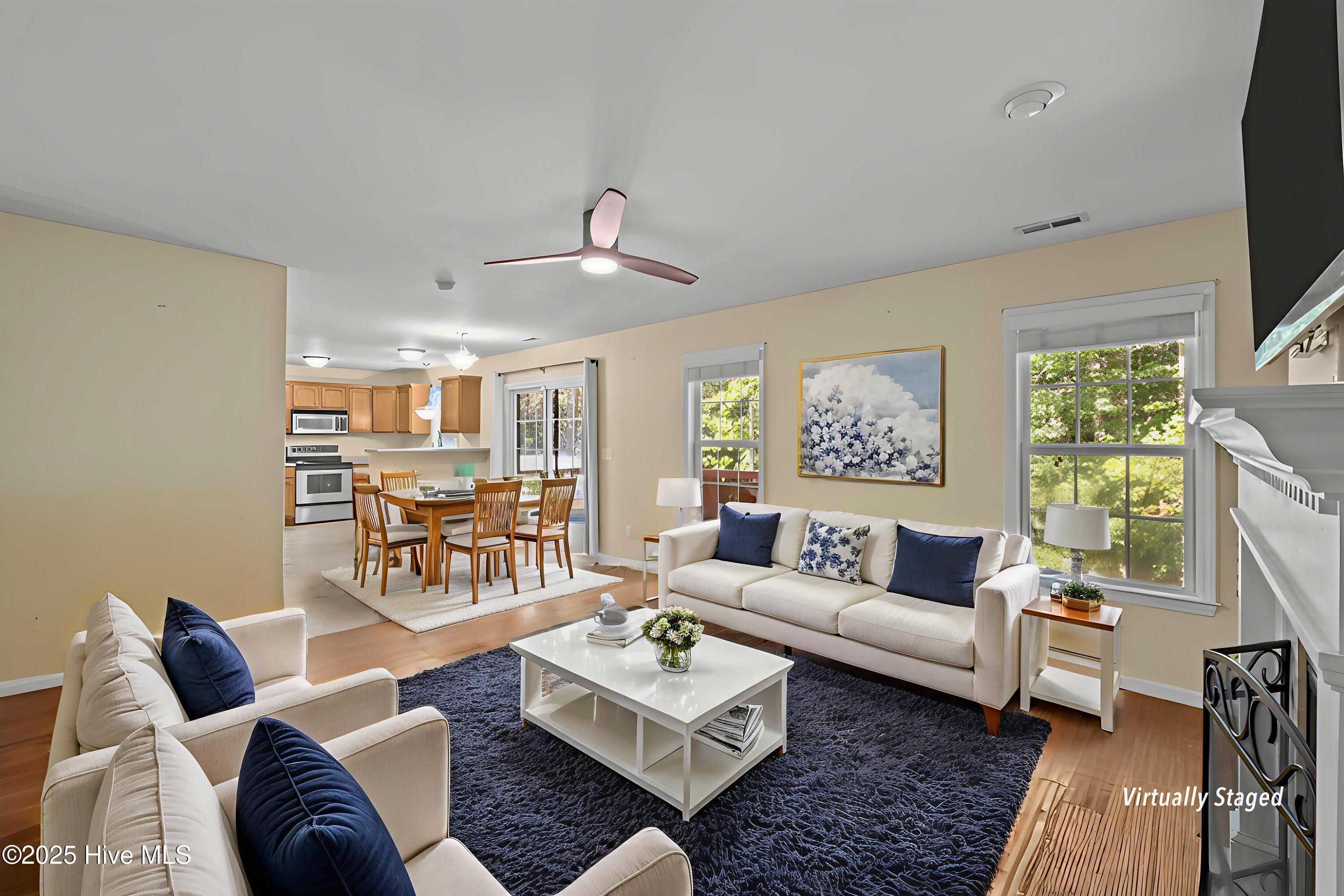 Homes for sale in Havelock, NC | 111 Twin Creek Ln, Havelock, NC 28532 | MLS# 100525597