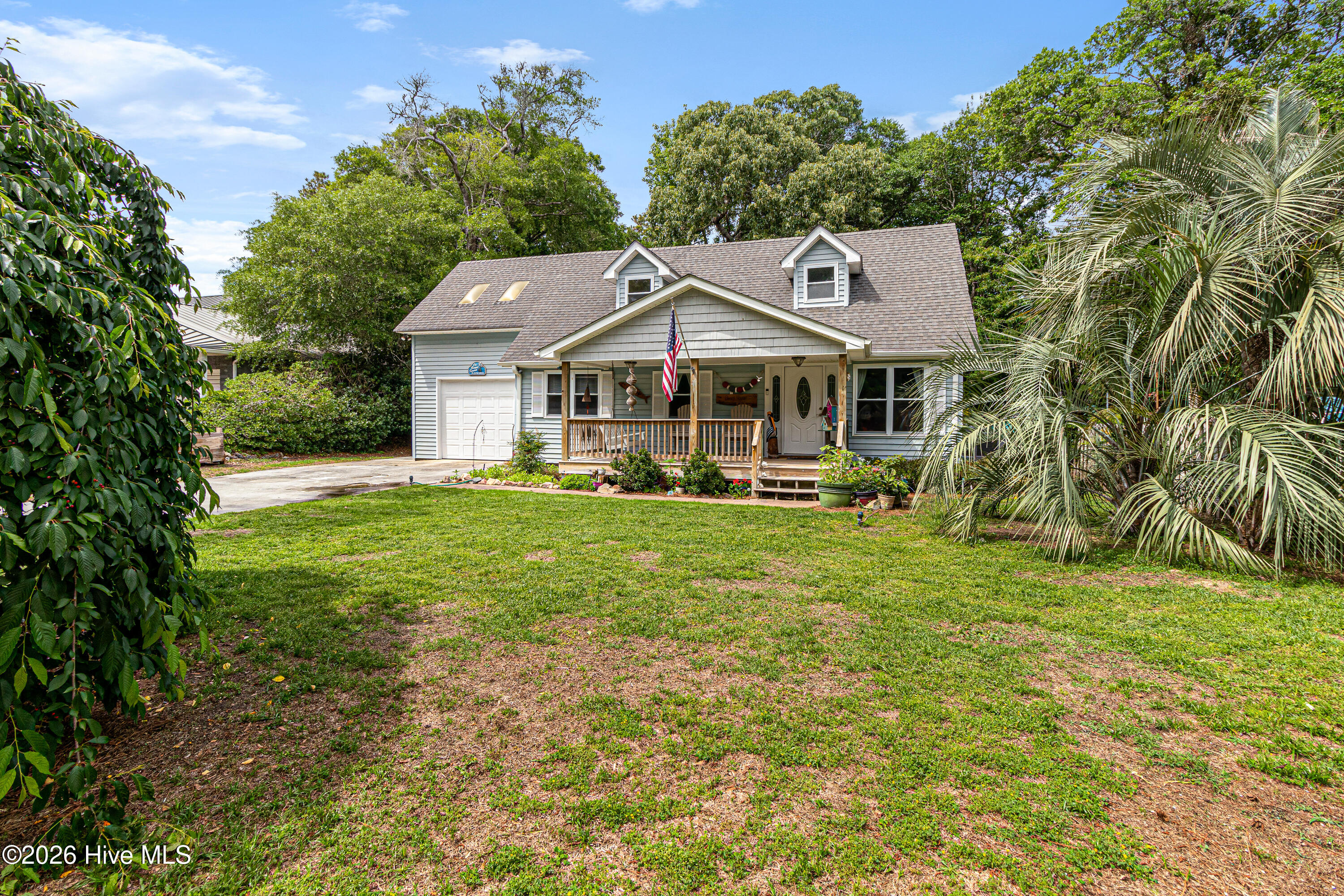 104 Elm Court,Pine Knoll Shores