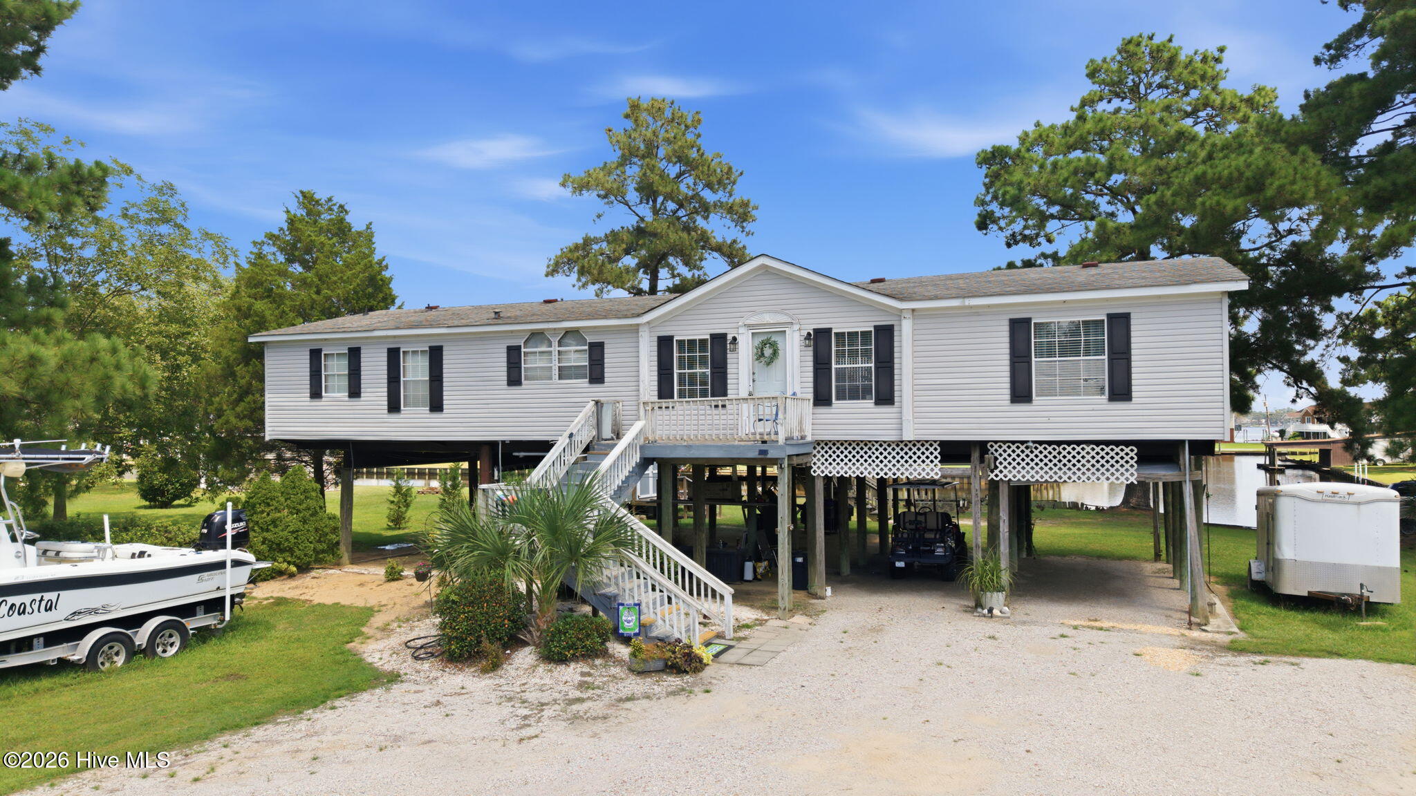 1st image of 211 D Dr, Chocowinity, NC 27817 | MLS# 100597388
