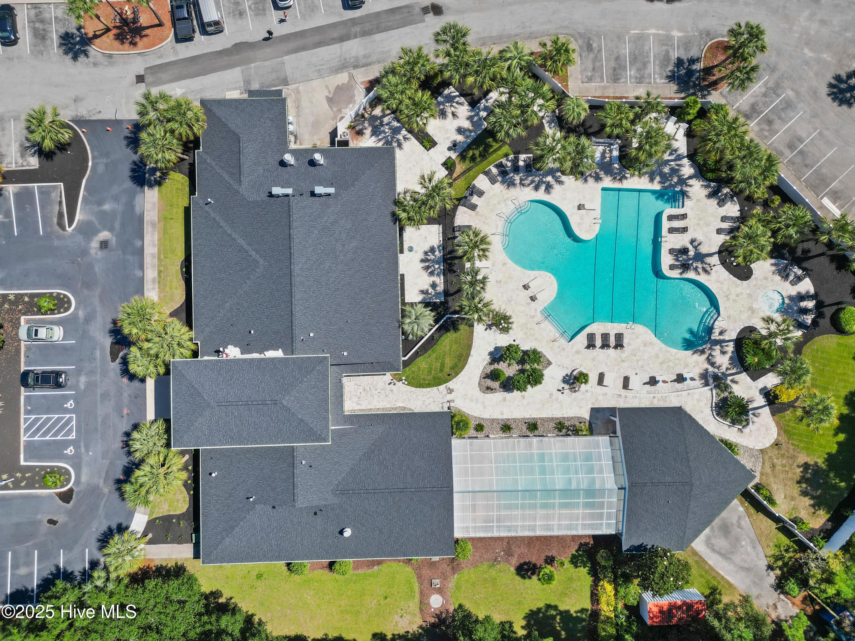 205 Royal Poste Road 2807, Sunset Beach, NC 28468 – photo 22: Activity Center