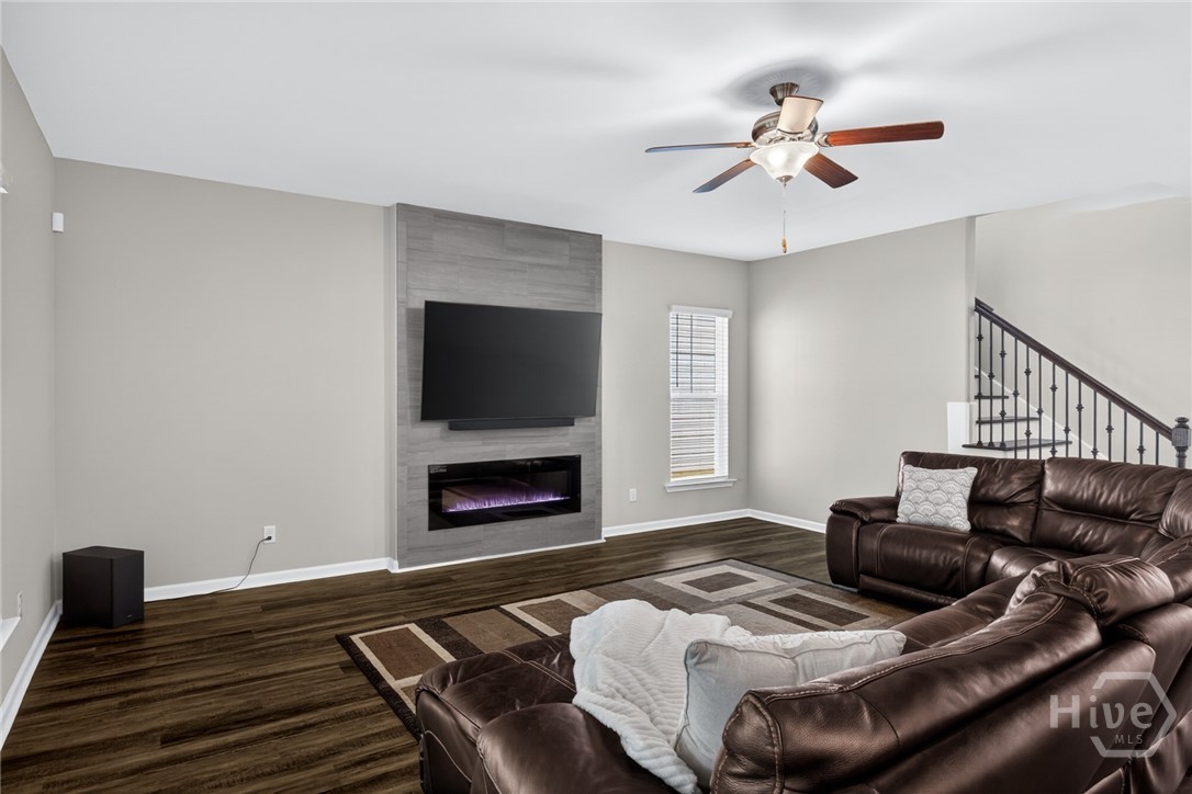 Great Room / Family Room