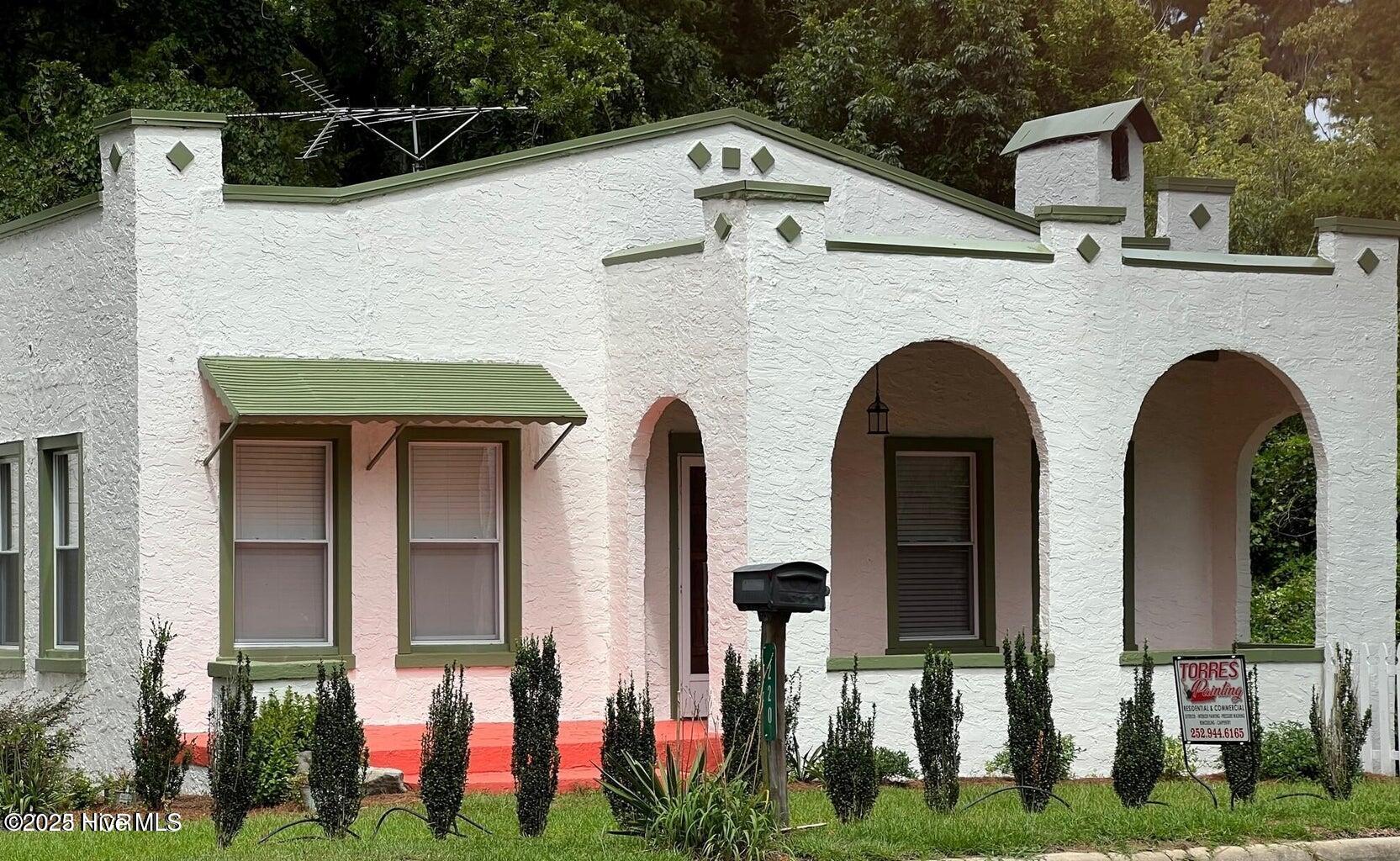 Homes for sale in Washington, NC | 220 River Rd, Washington, NC 27889 | MLS# 100527138