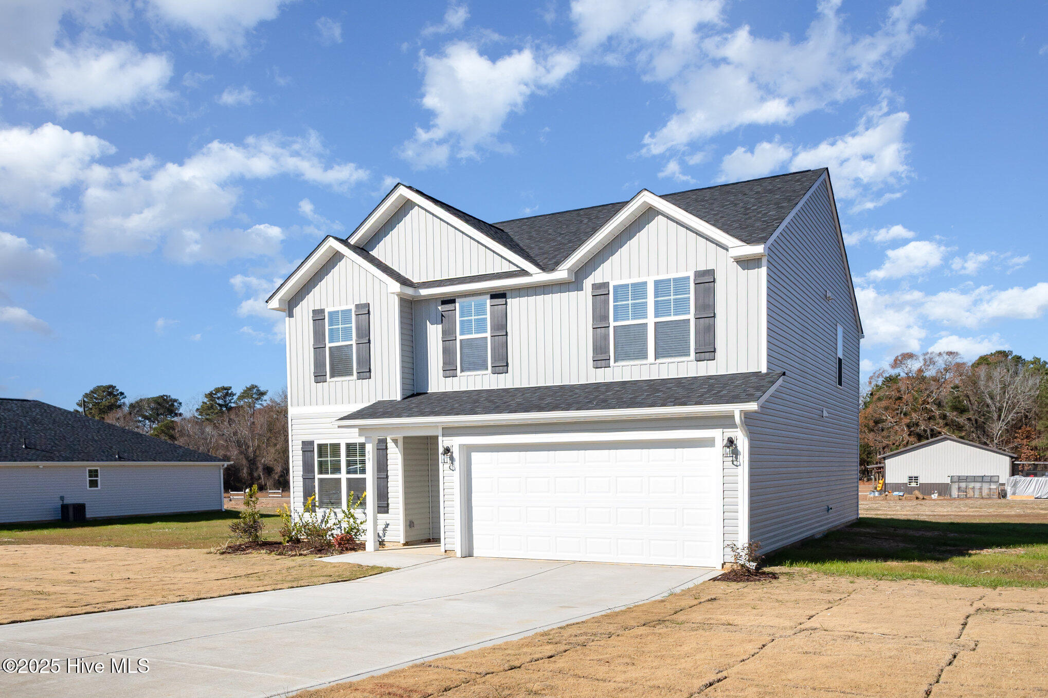 Homes for sale in Dunn, NC | 59 Boston River Dr, Dunn, NC 28234 | MLS# 100520049