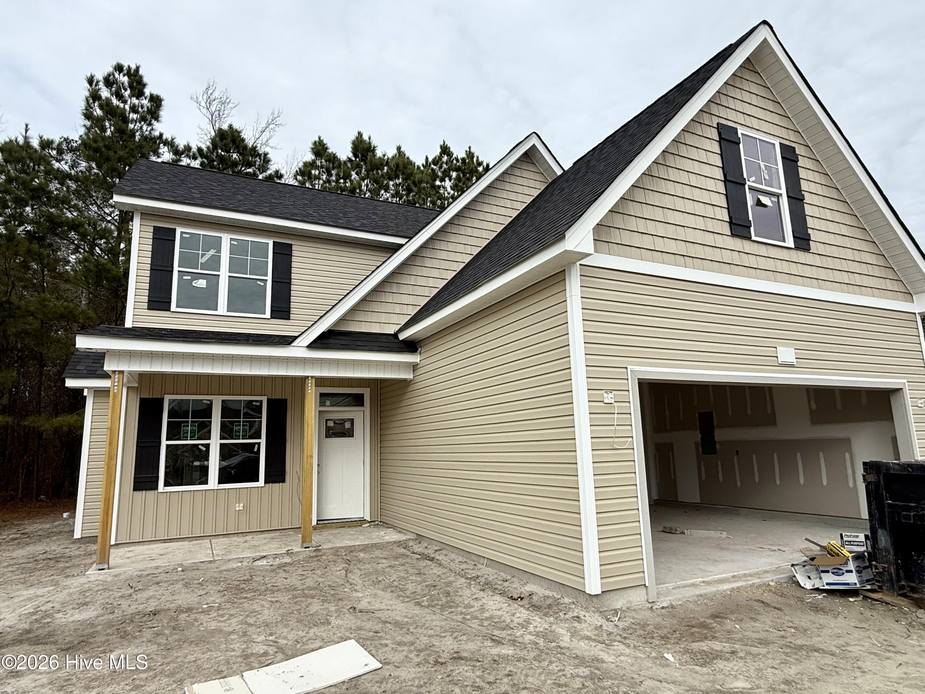 443 Peregrine Ridge Drive,New Bern