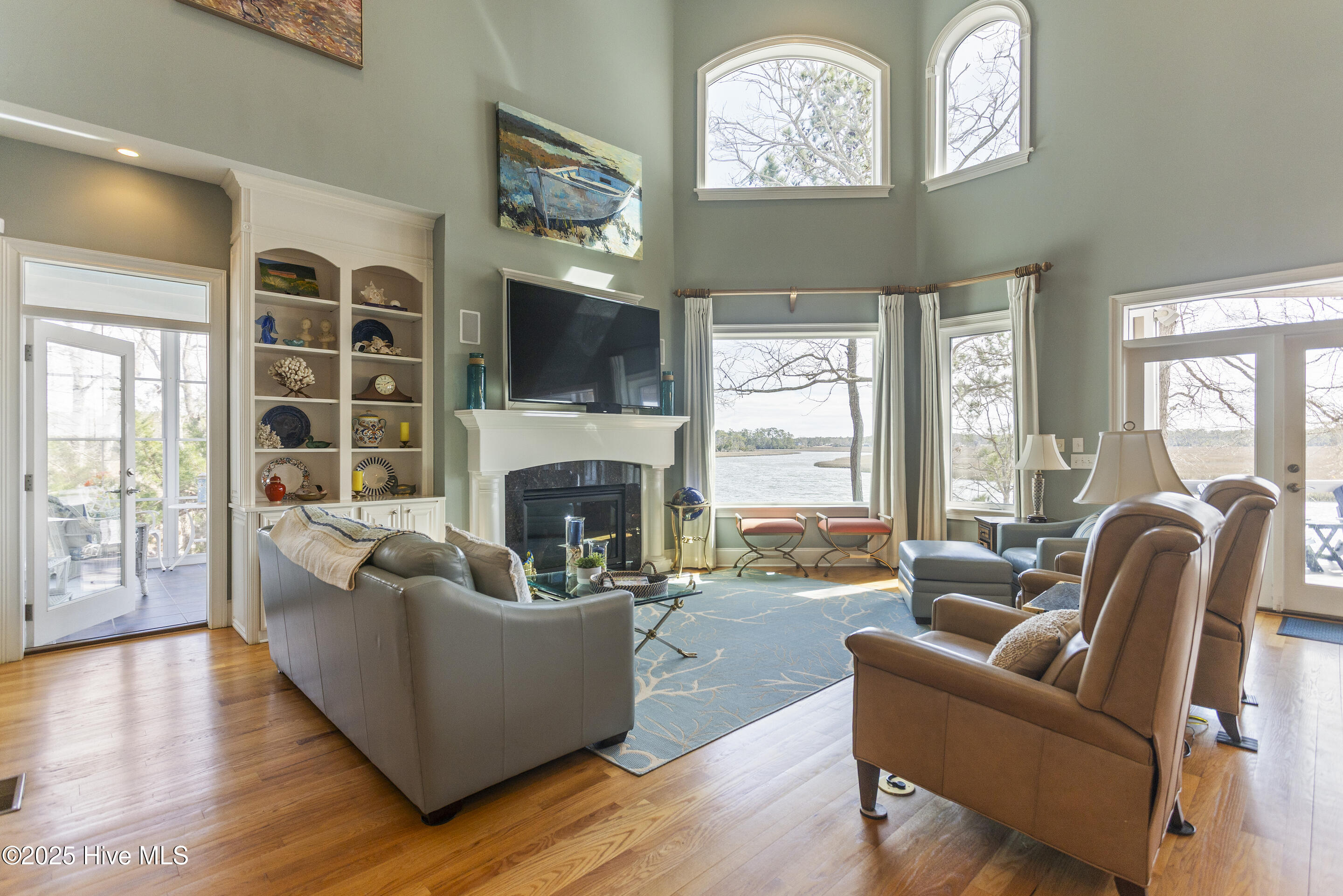 466 Herring Gull Court SE, Bolivia, NC, 28422