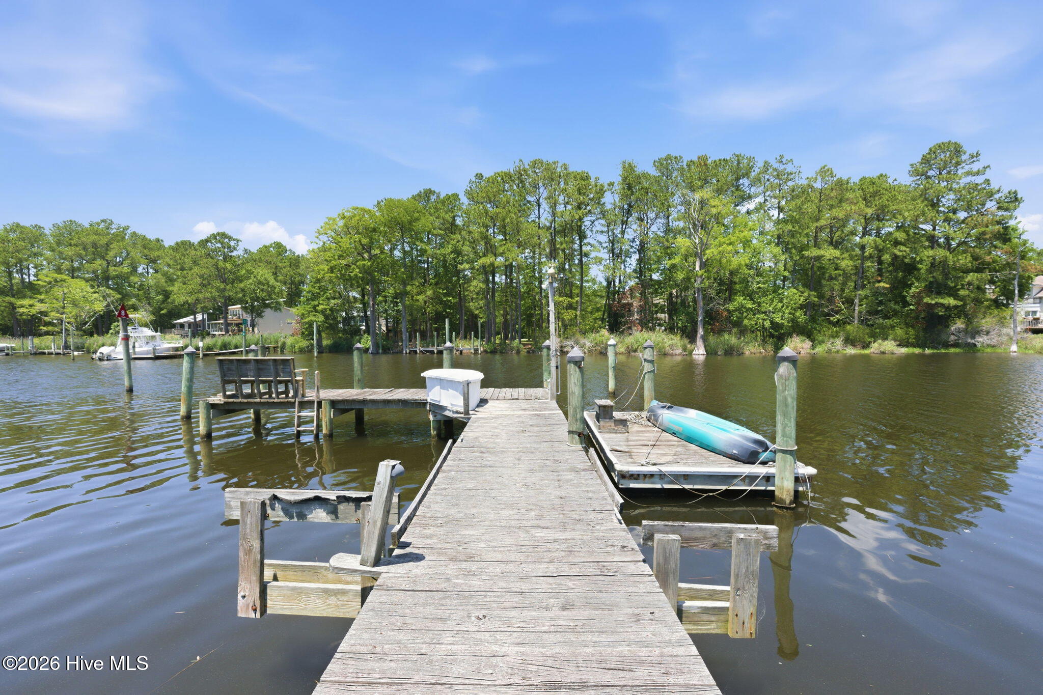 913 Hearthside Court,New Bern