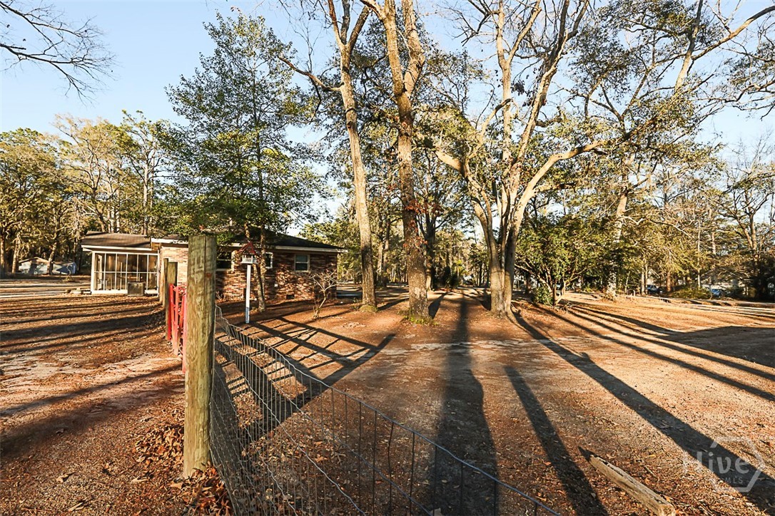 181 Old Lake Road, Guyton, GA, 31312