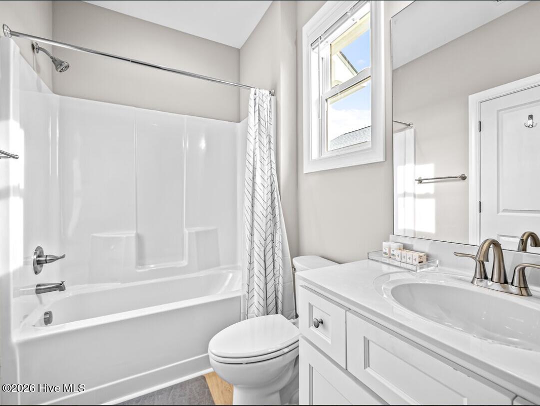 100 Salt Marsh Way,Atlantic Beach