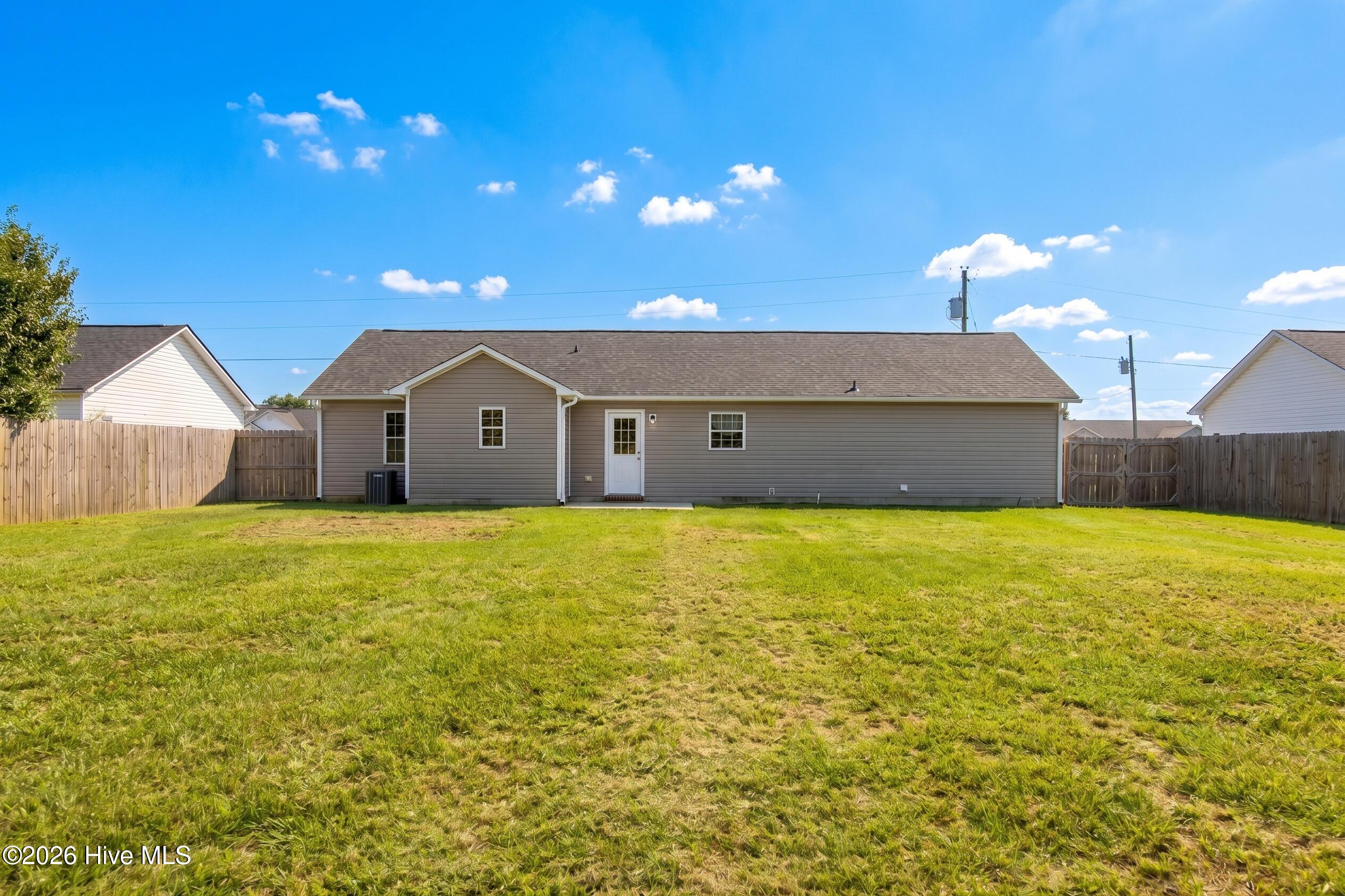 217 Wingspread Lane,Beulaville