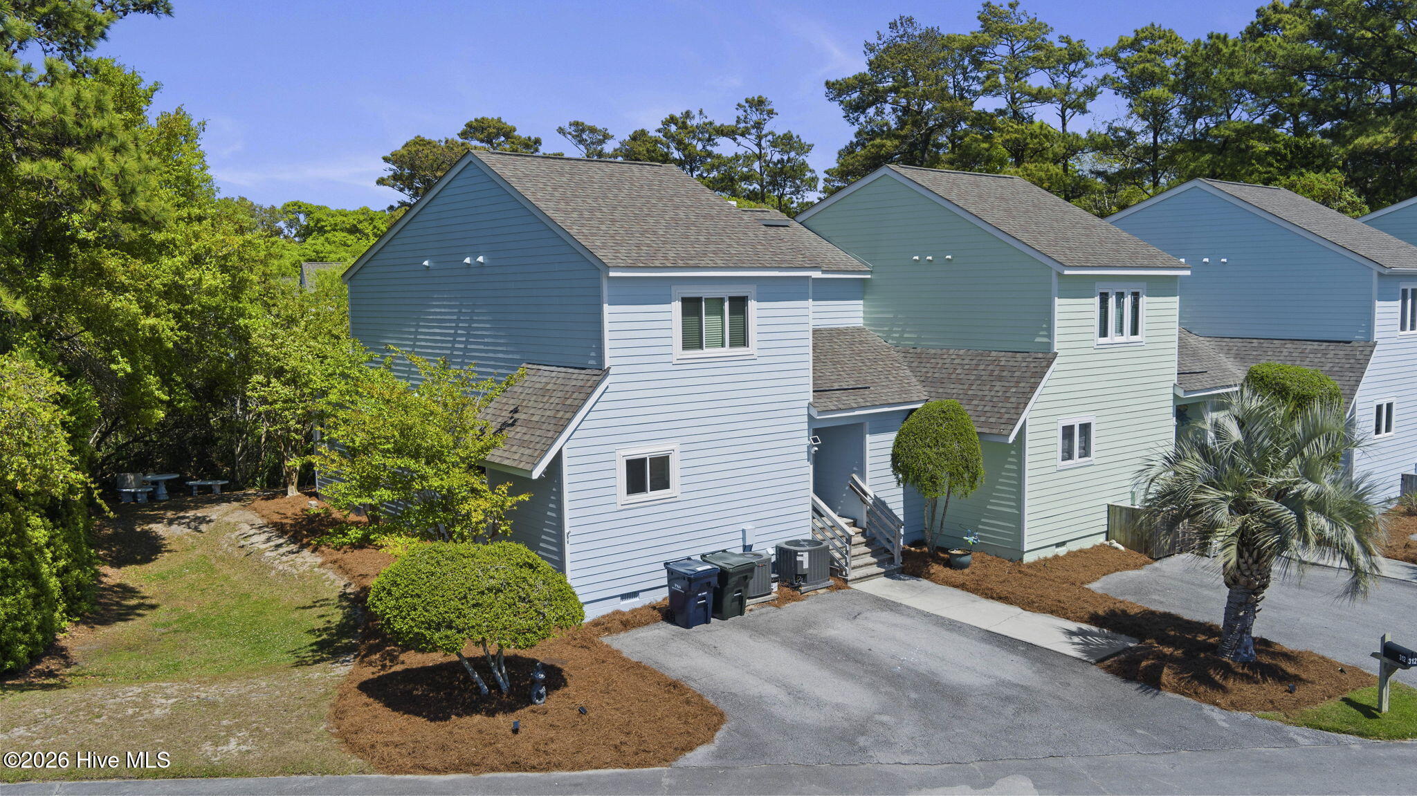 312 Mcginnis Drive #312,Pine Knoll Shores