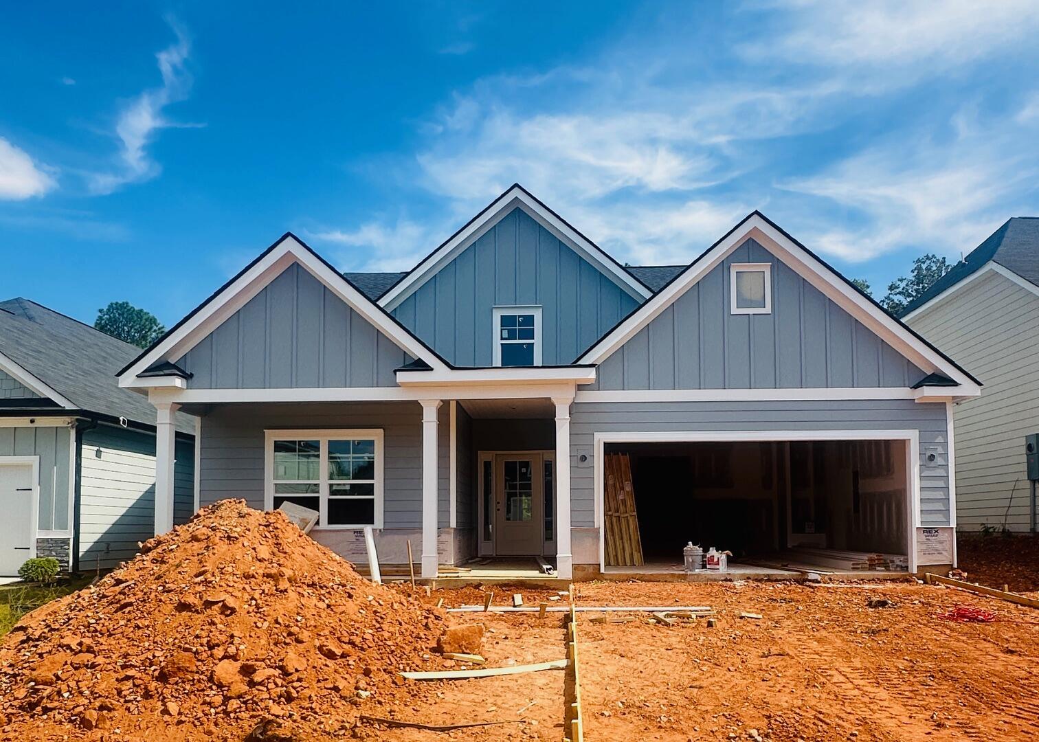 Property at 879 Speckled Teal Path