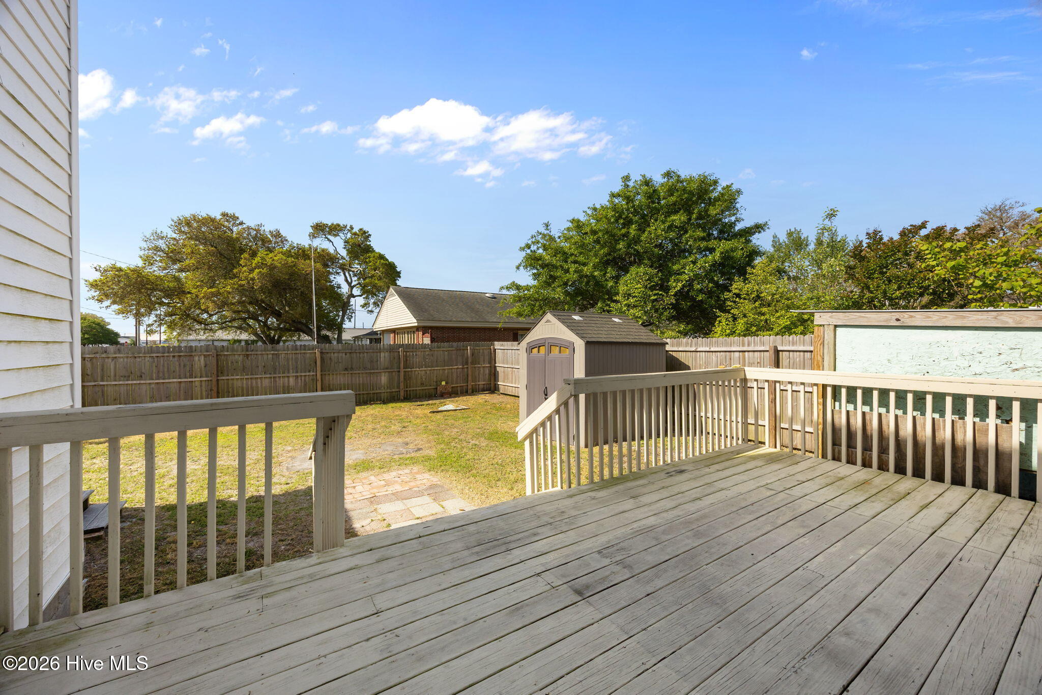 2501 Avery Street,Morehead City