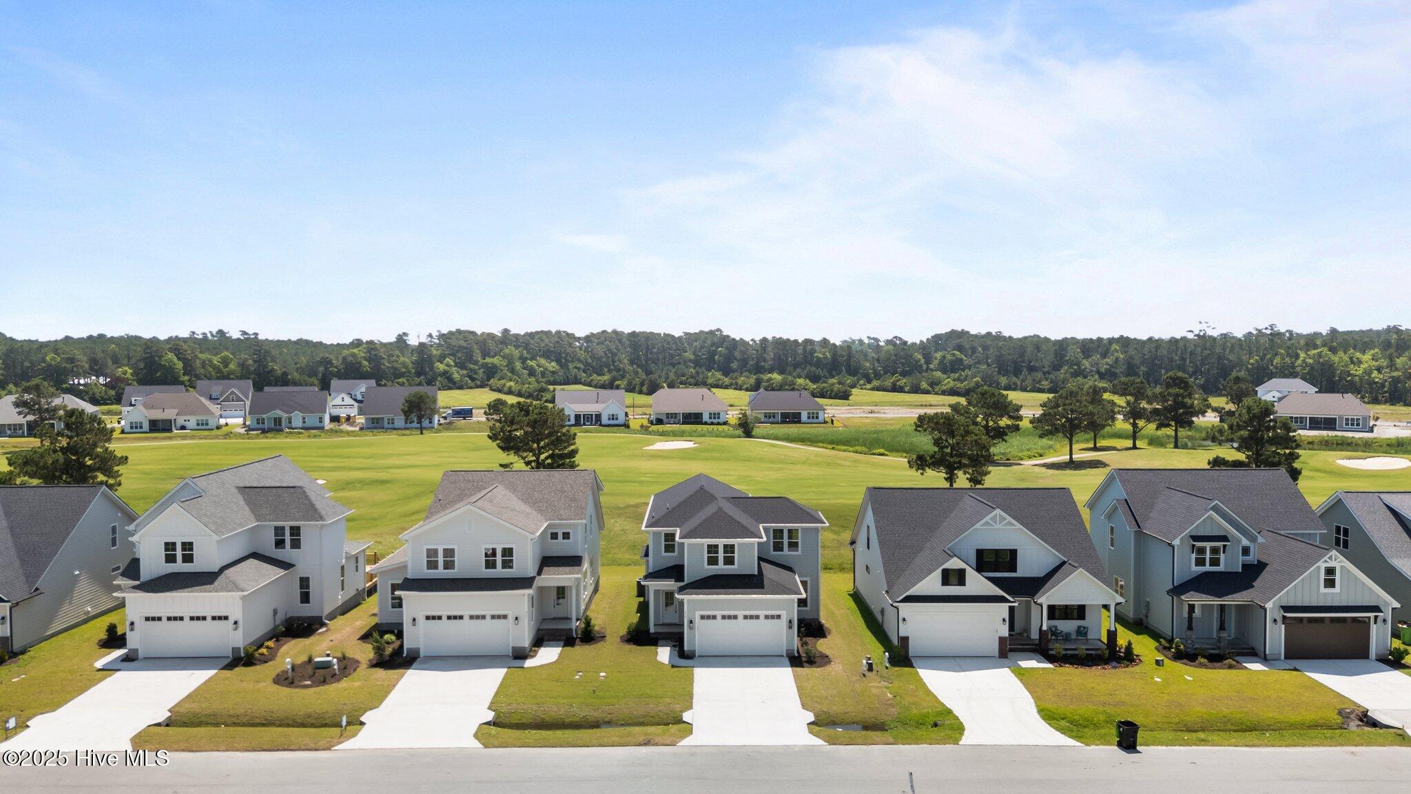 319 Taylorwood Drive,Beaufort