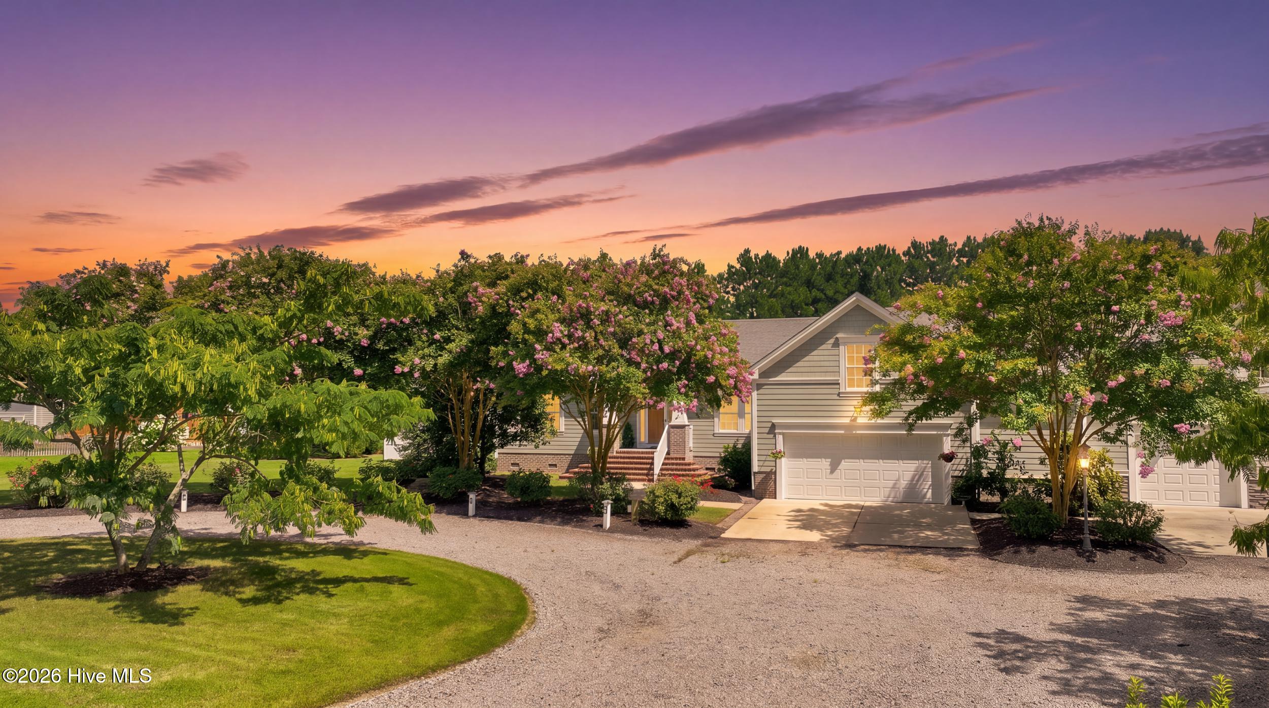 Photo 1 of Single family home for sale at 207 Muddy Rd, South Mills, NC 27976 | MLS# 100594270 | Listing updated on 2026-09-04