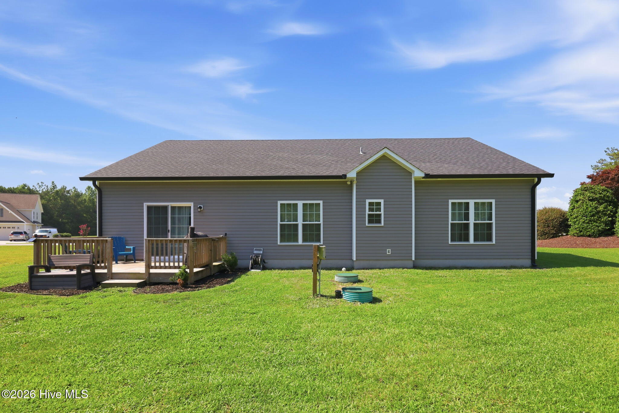 501 Park Meadows Drive,Newport